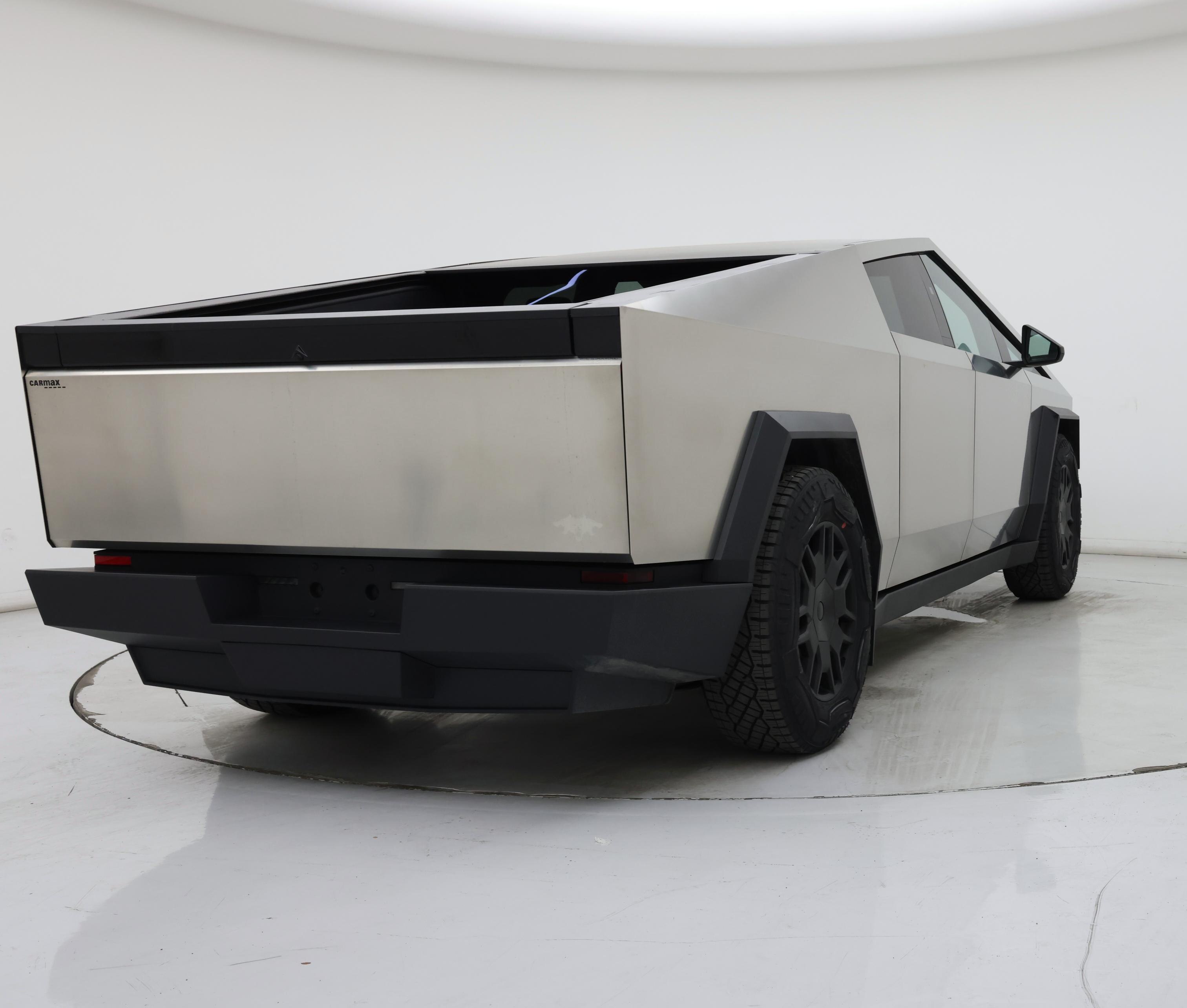 Thumbnail: 2024 Tesla Cybertruck - 8