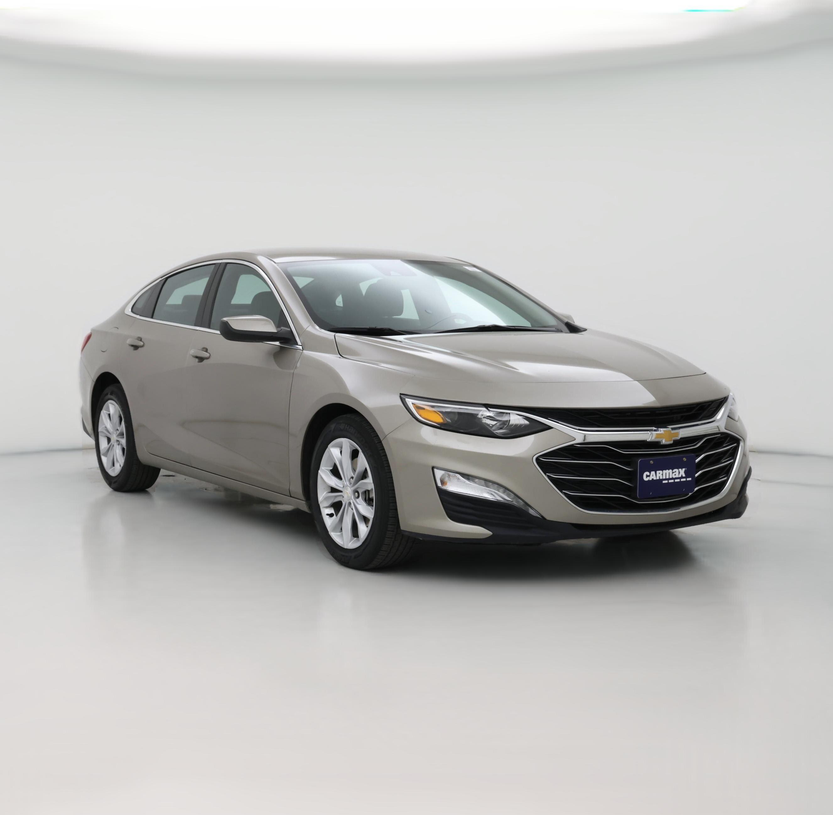 Thumbnail: 2024 Chevrolet Malibu - 1