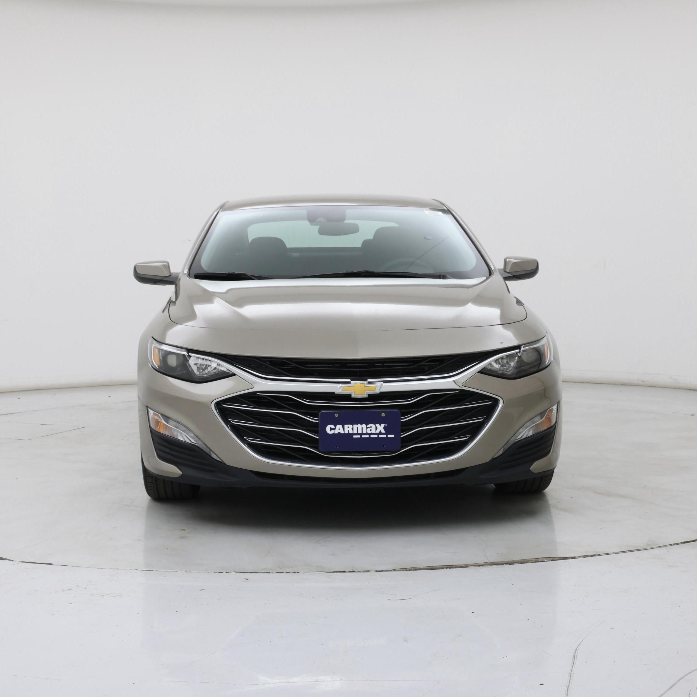 Thumbnail: 2024 Chevrolet Malibu - 5