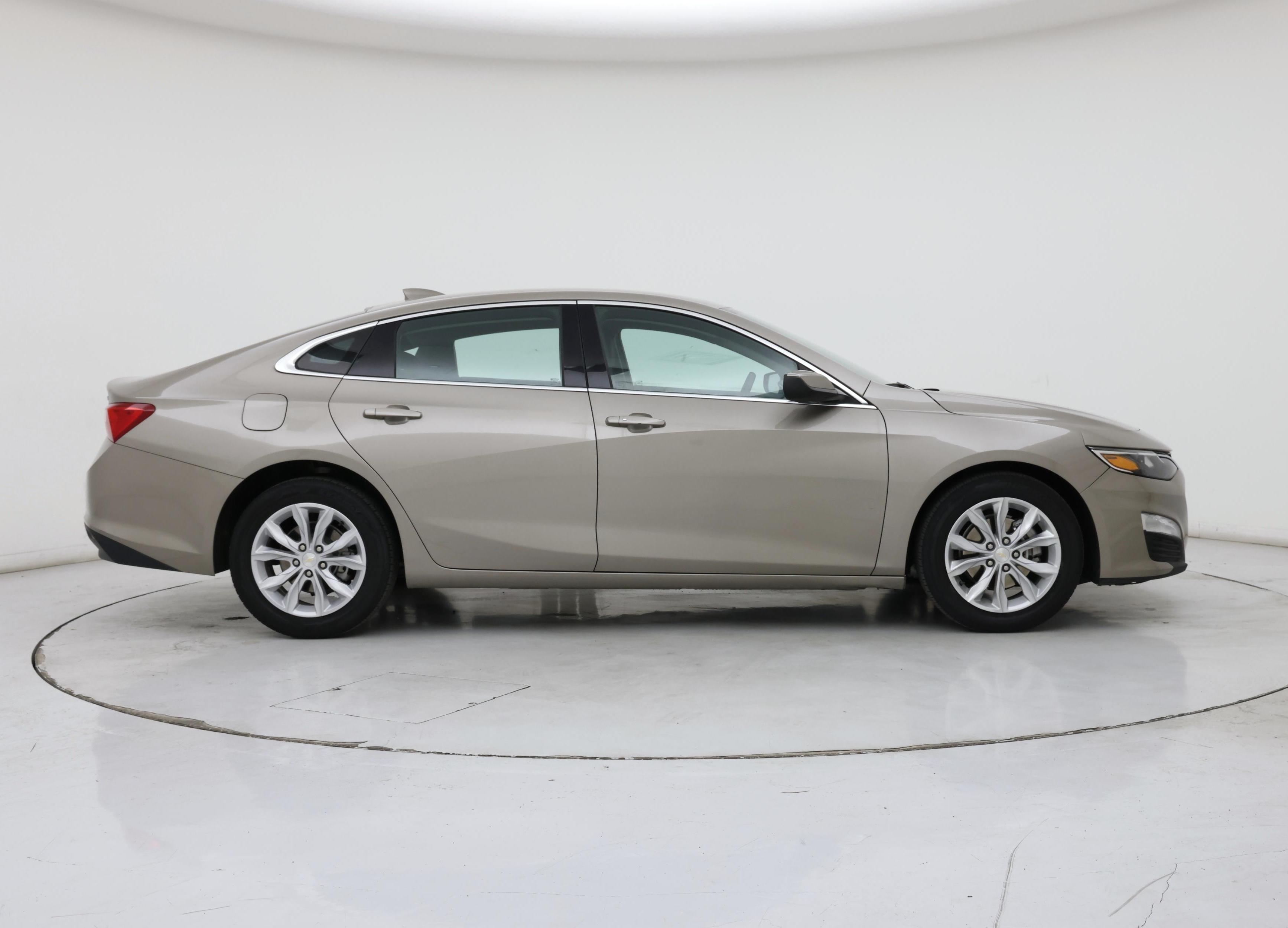 Thumbnail: 2024 Chevrolet Malibu - 7