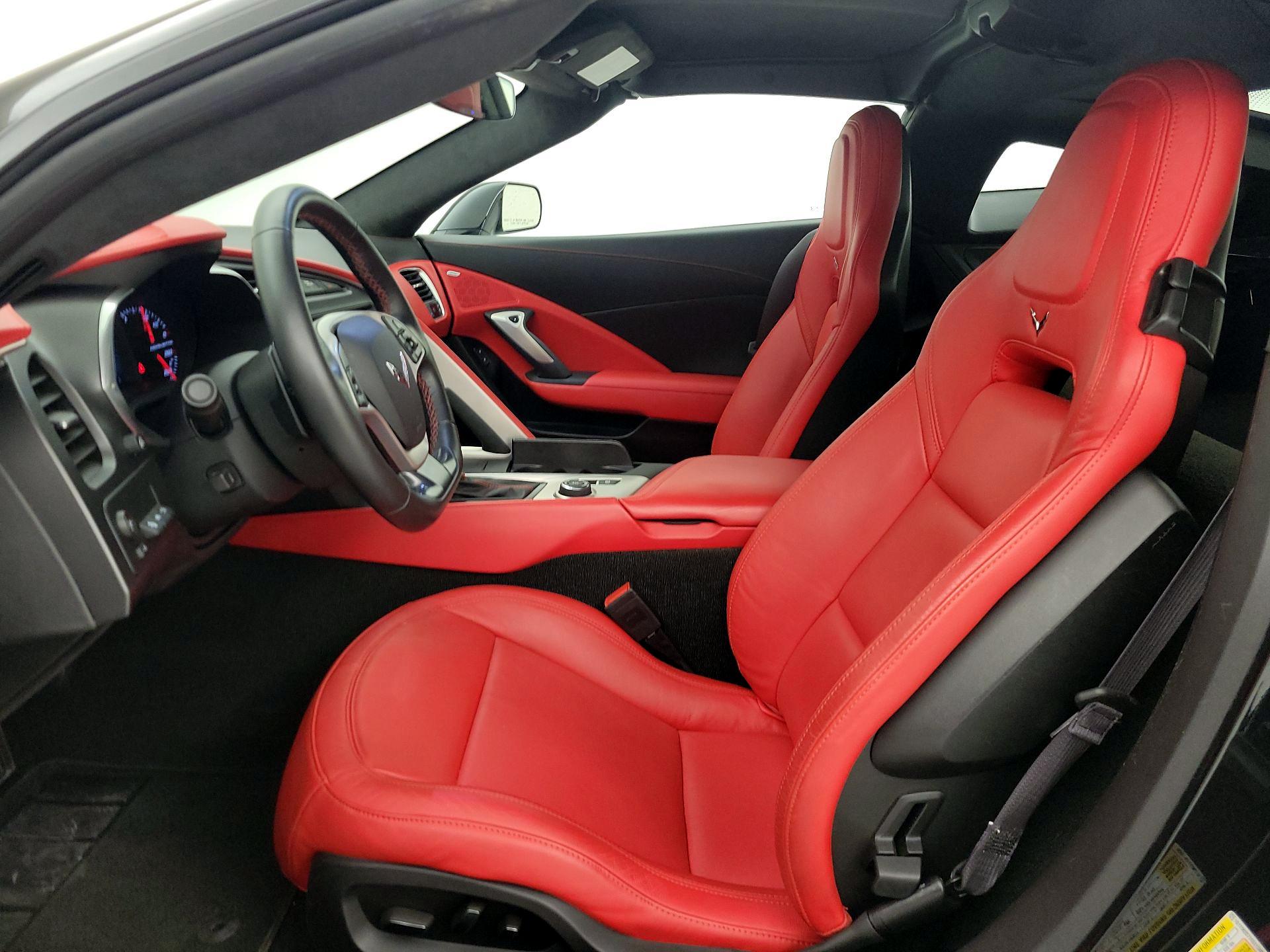 Thumbnail: 2016 Chevrolet Corvette - 11