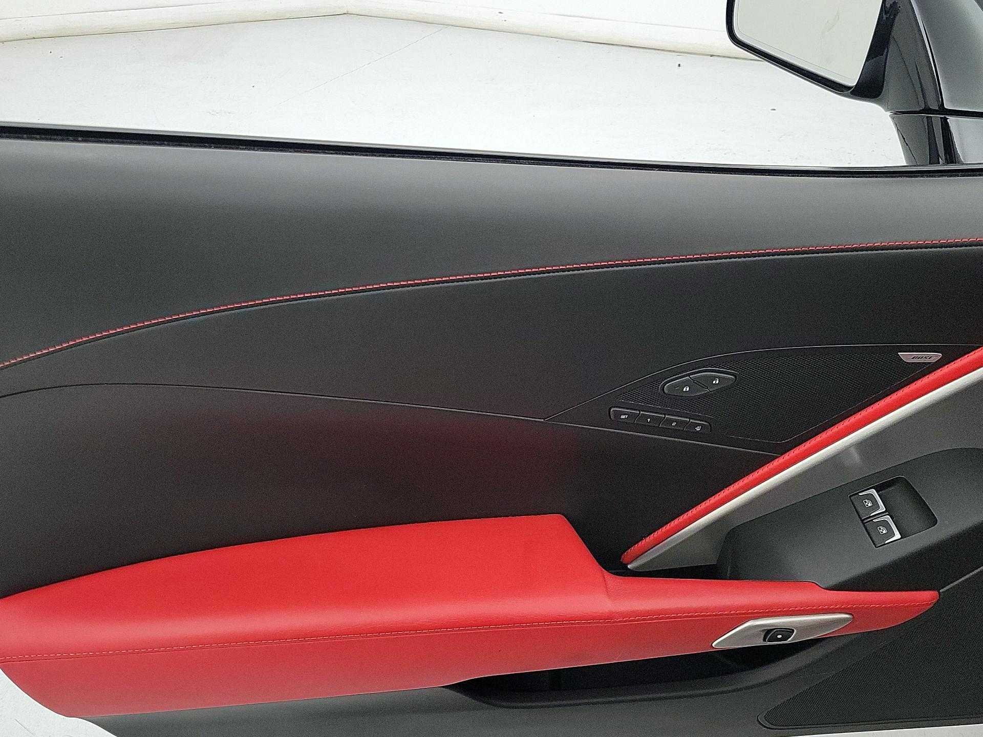 Thumbnail: 2016 Chevrolet Corvette - 12