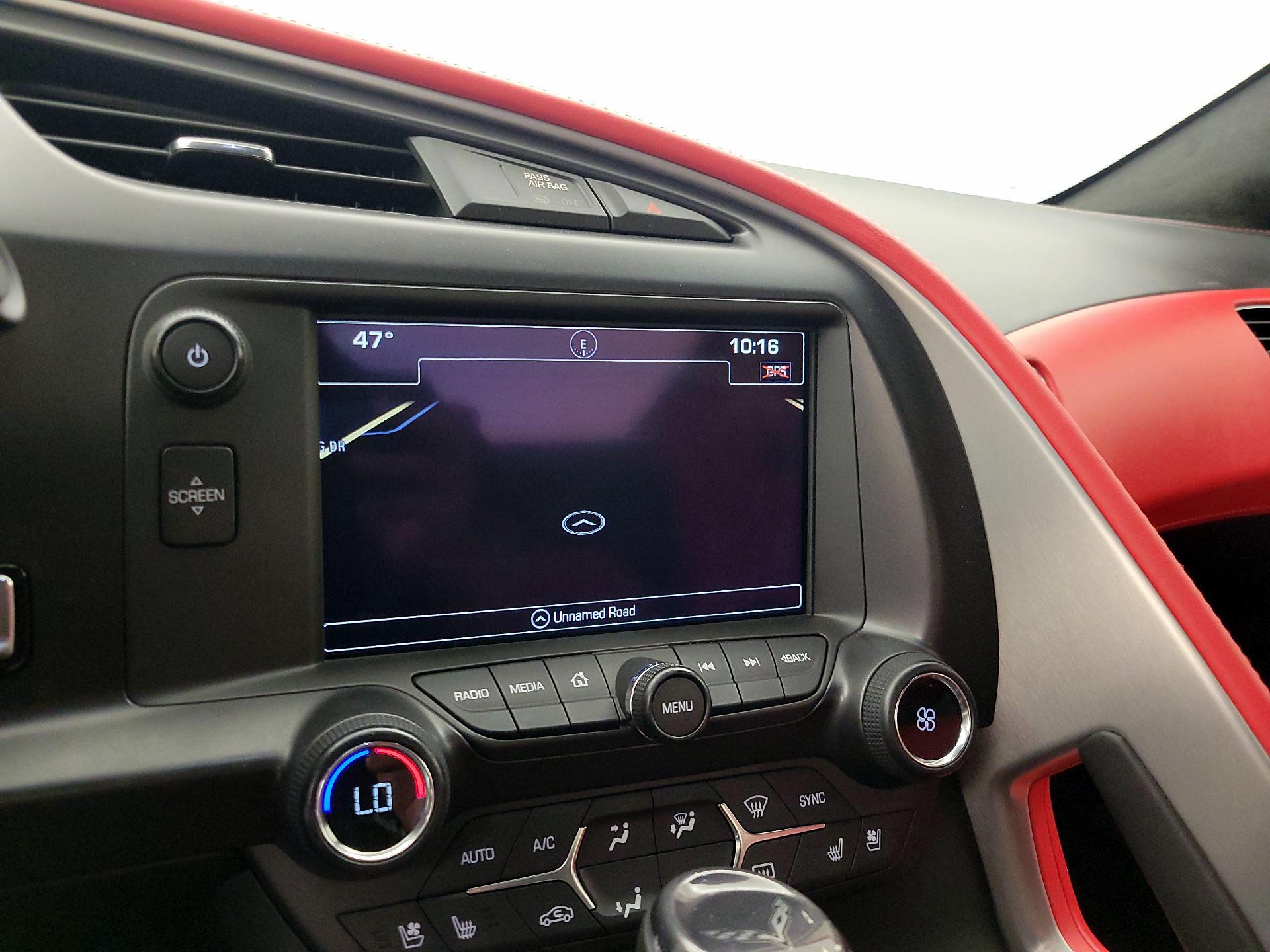 Thumbnail: 2016 Chevrolet Corvette - 14