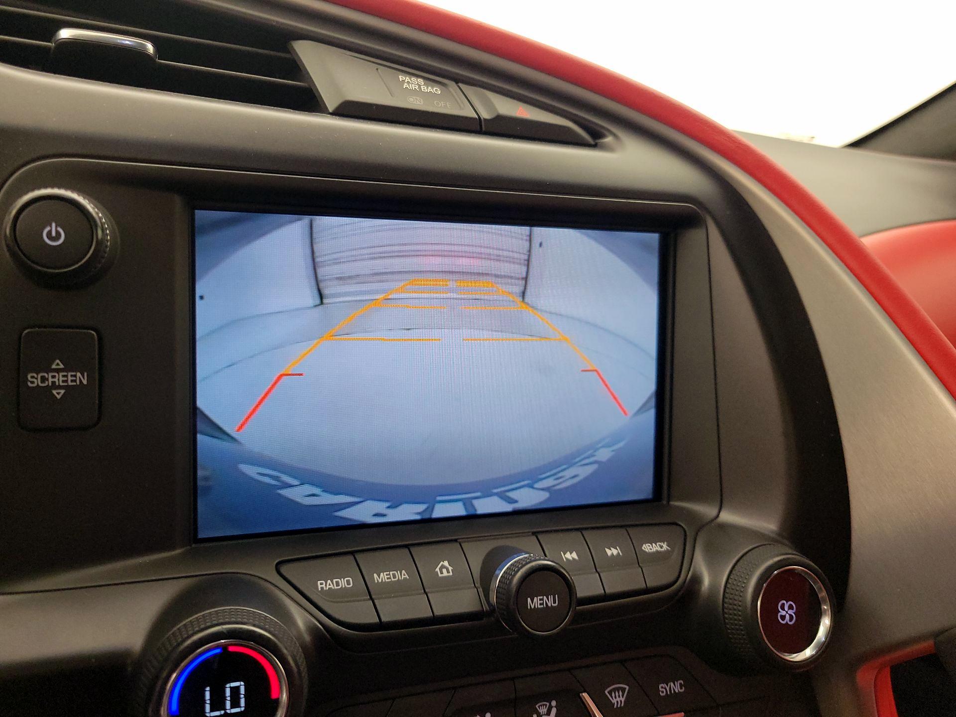 Thumbnail: 2016 Chevrolet Corvette - 15