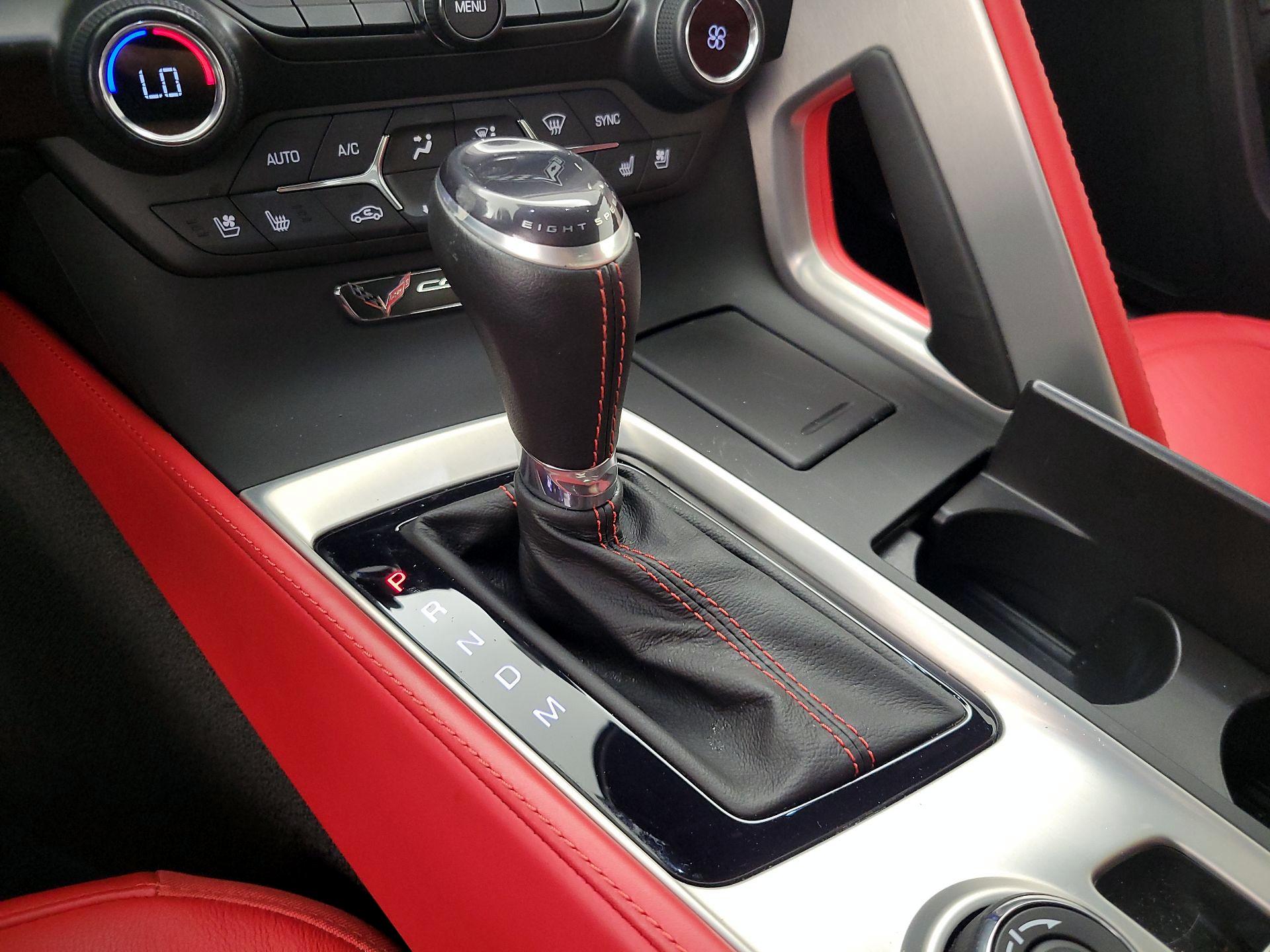 Thumbnail: 2016 Chevrolet Corvette - 18