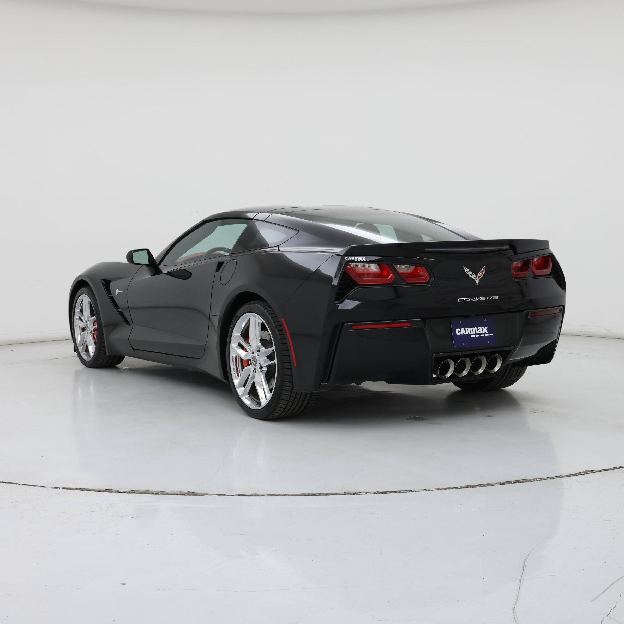 Thumbnail: 2016 Chevrolet Corvette - 2