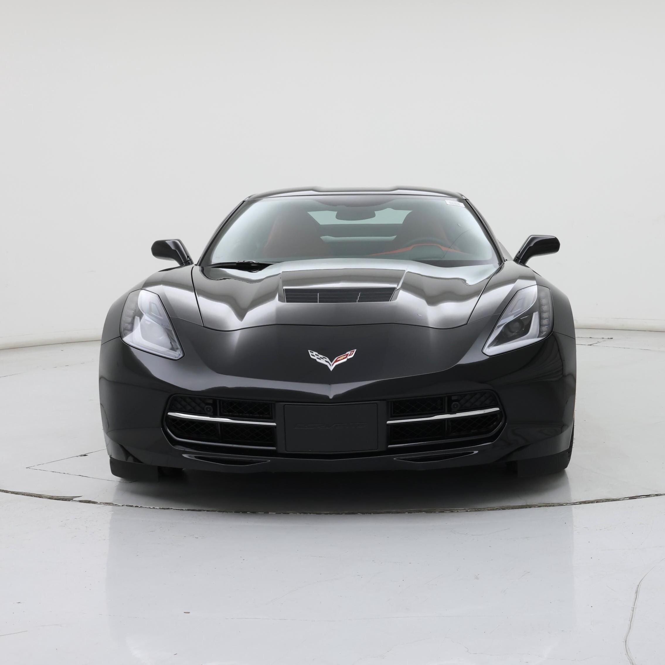 Thumbnail: 2016 Chevrolet Corvette - 5