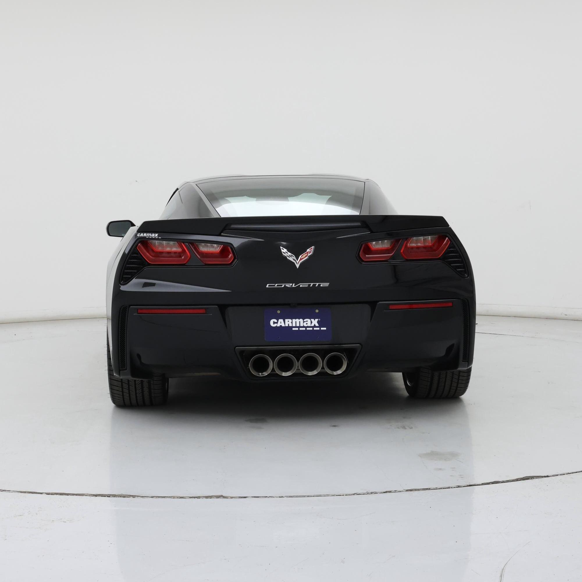 Thumbnail: 2016 Chevrolet Corvette - 6