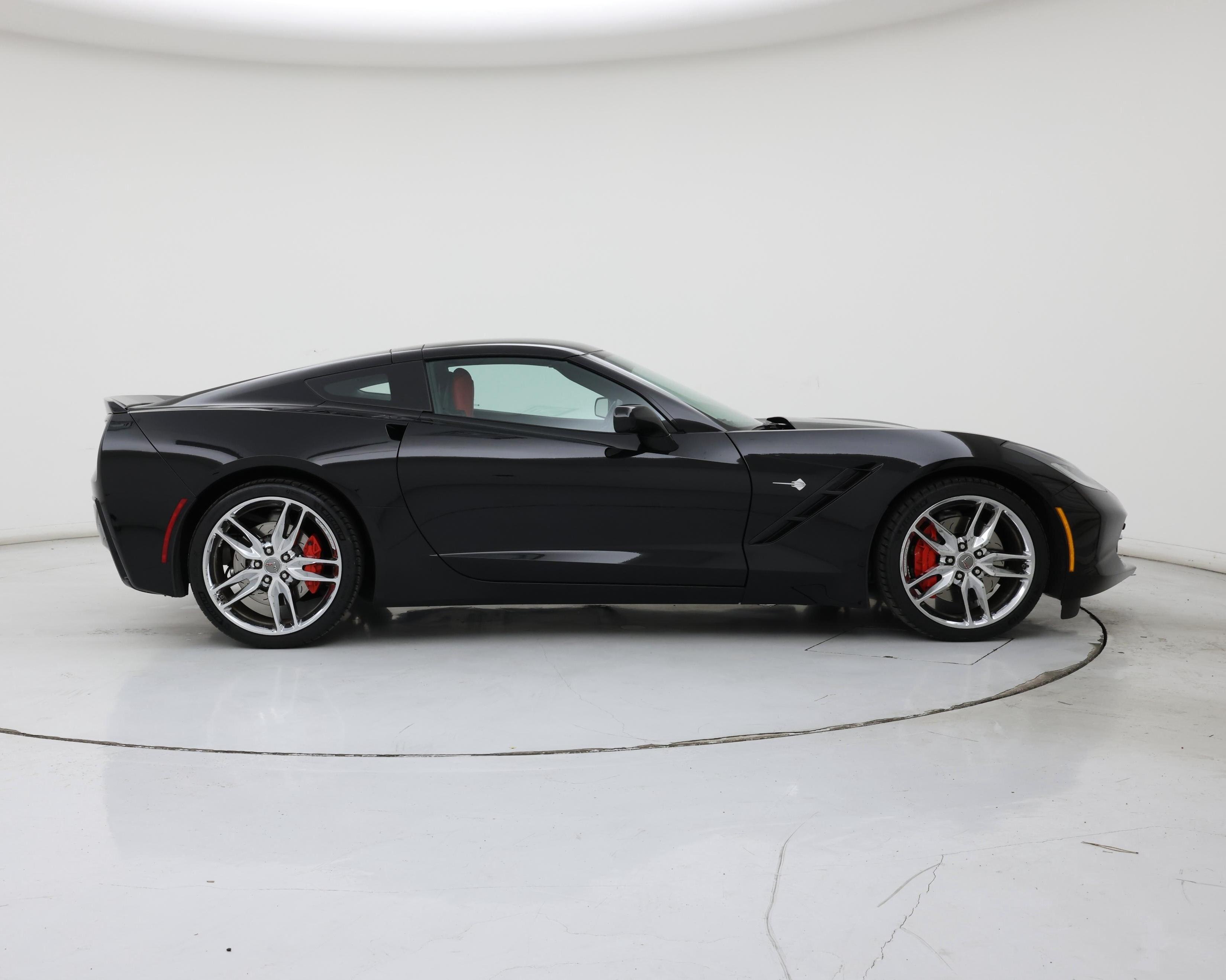 Thumbnail: 2016 Chevrolet Corvette - 7