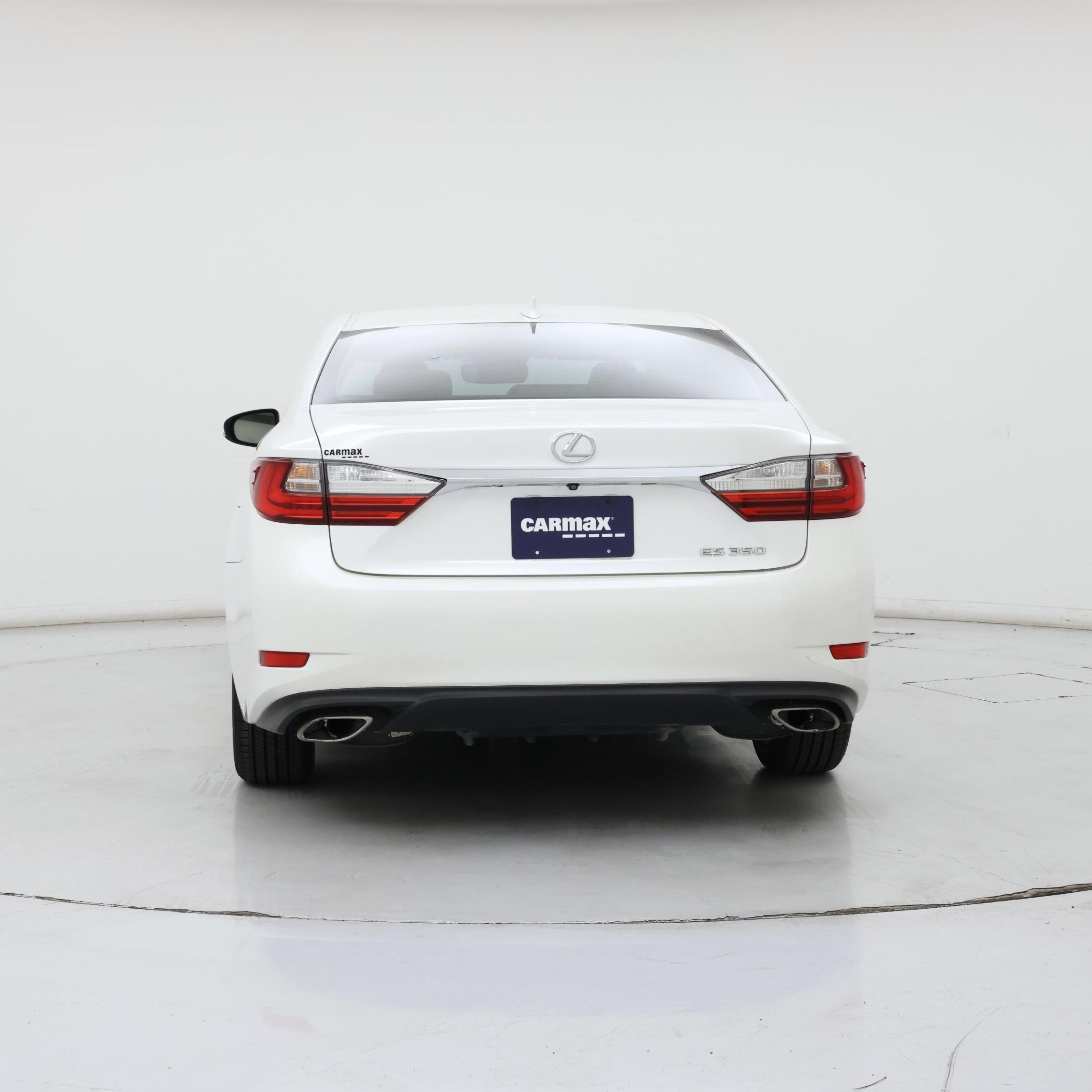 Thumbnail: 2017 Lexus ES - 6