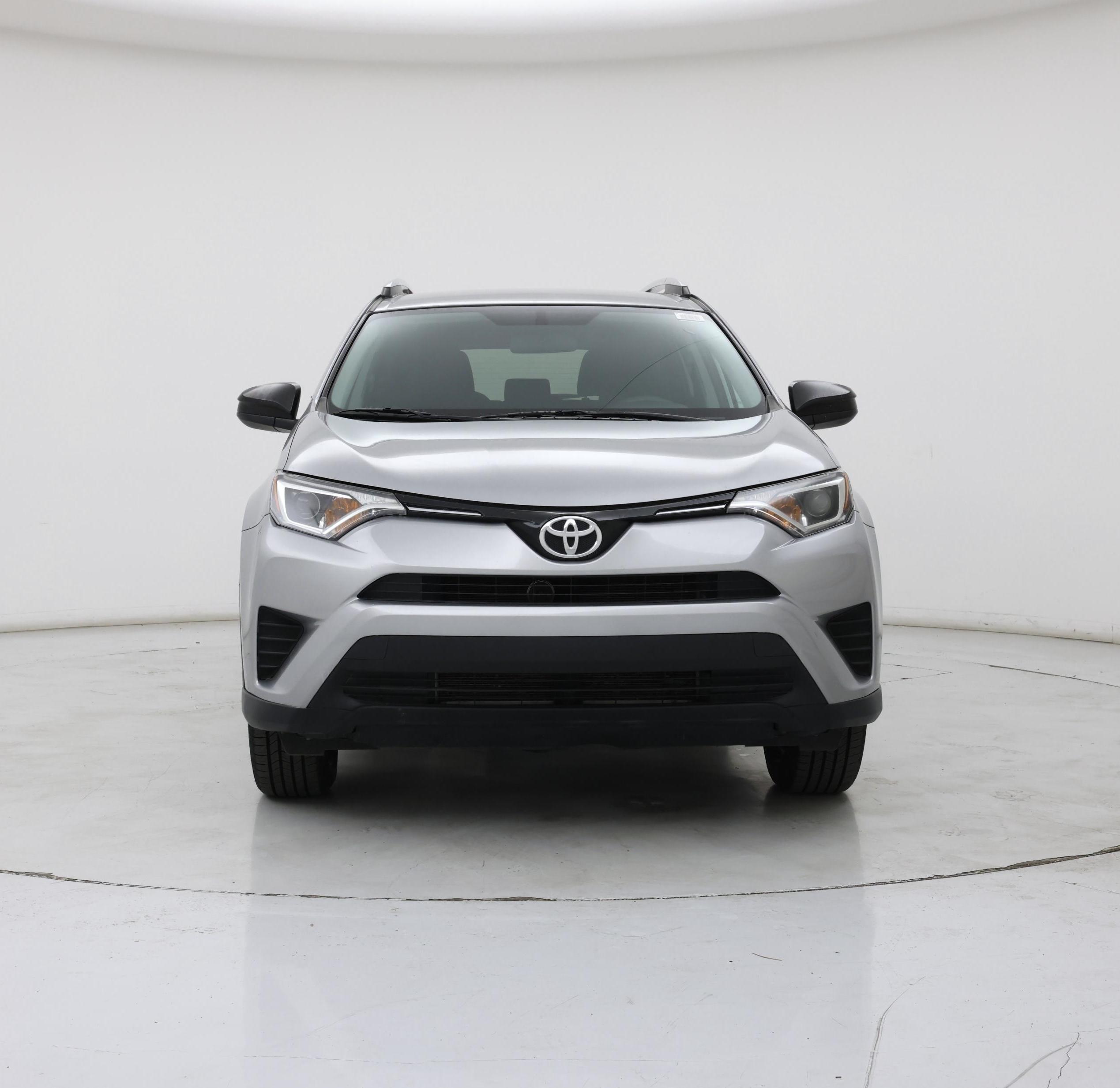 Thumbnail: 2016 Toyota RAV4 - 5