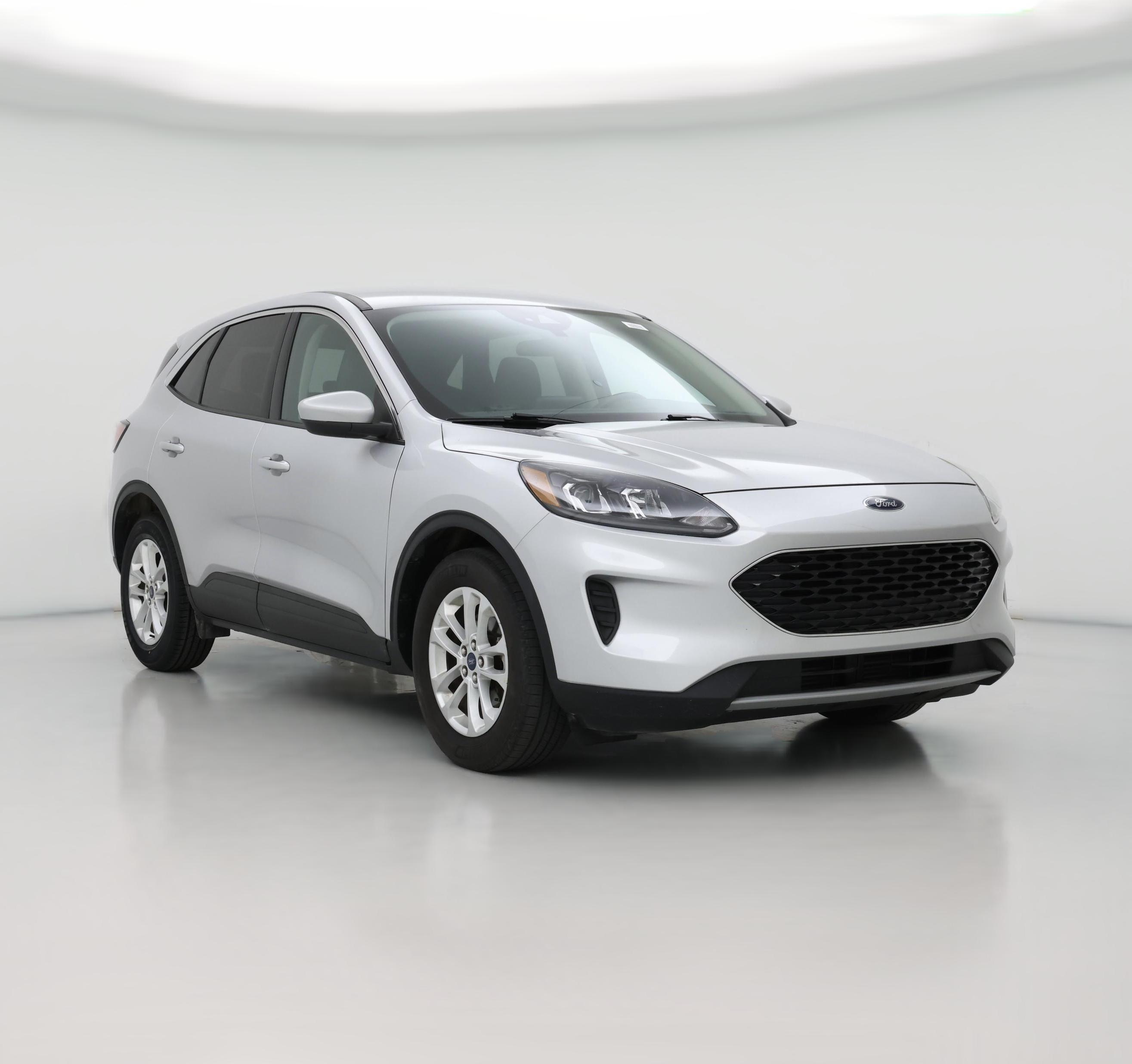 Thumbnail: 2020 Ford Escape - 1
