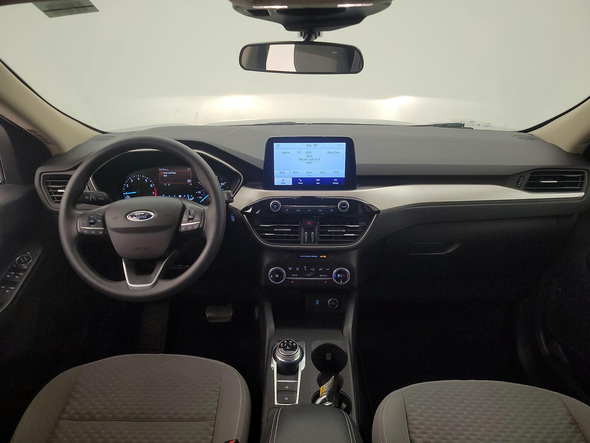 Thumbnail: 2020 Ford Escape - 9