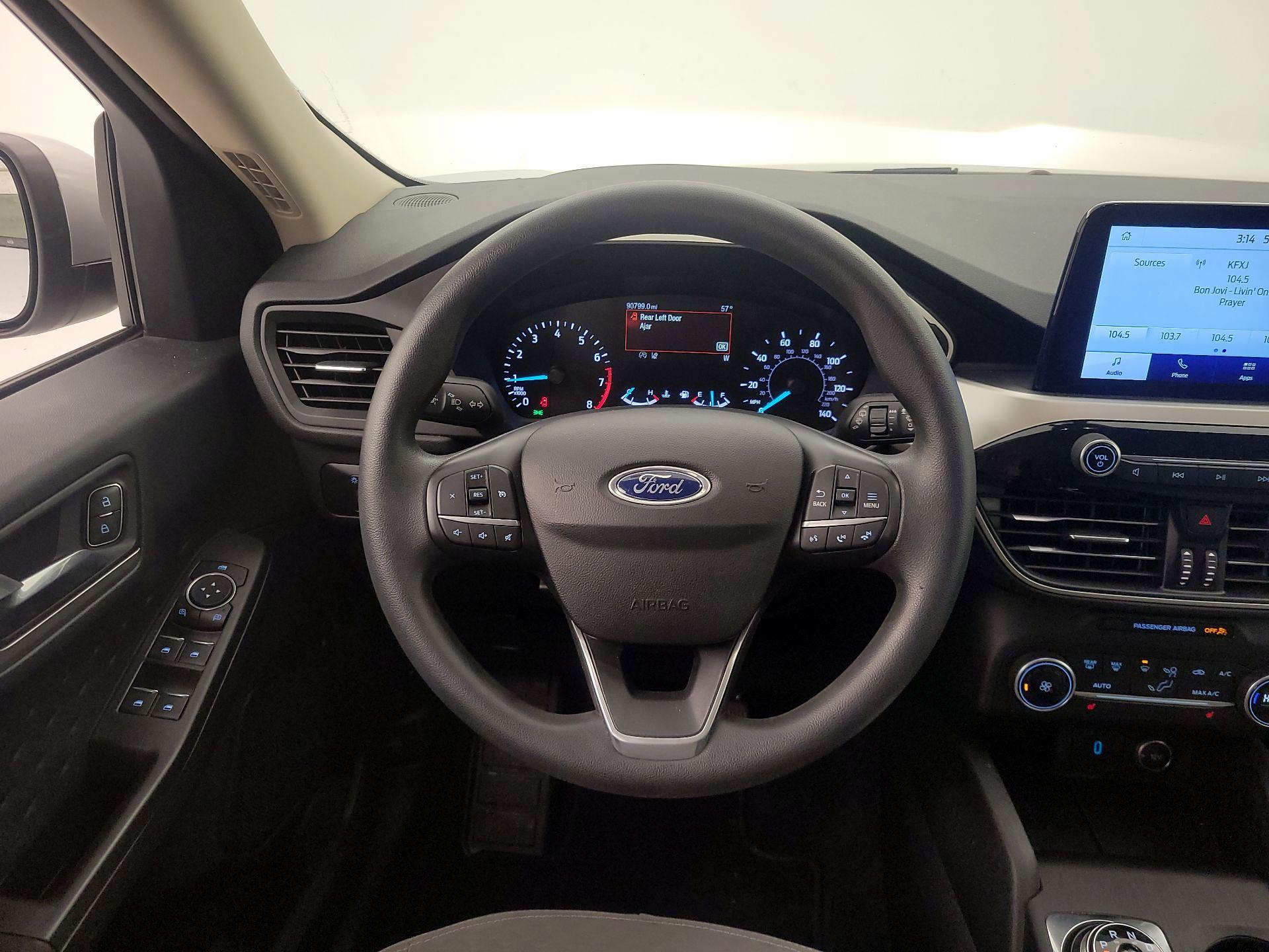 Thumbnail: 2020 Ford Escape - 10