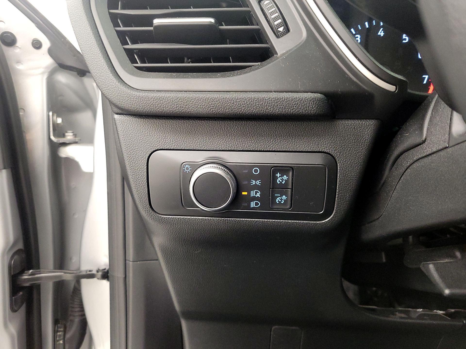 Thumbnail: 2020 Ford Escape - 13