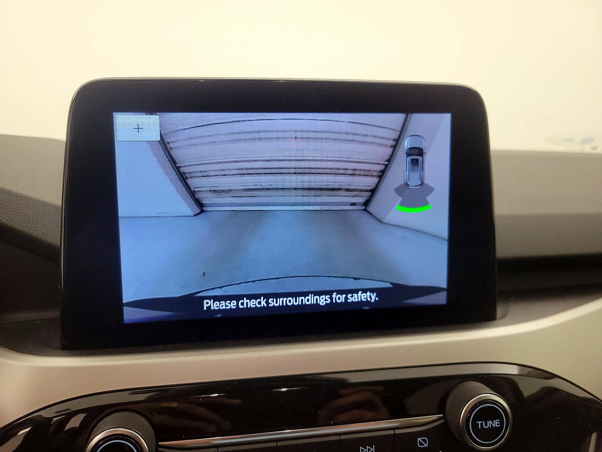 Thumbnail: 2020 Ford Escape - 14