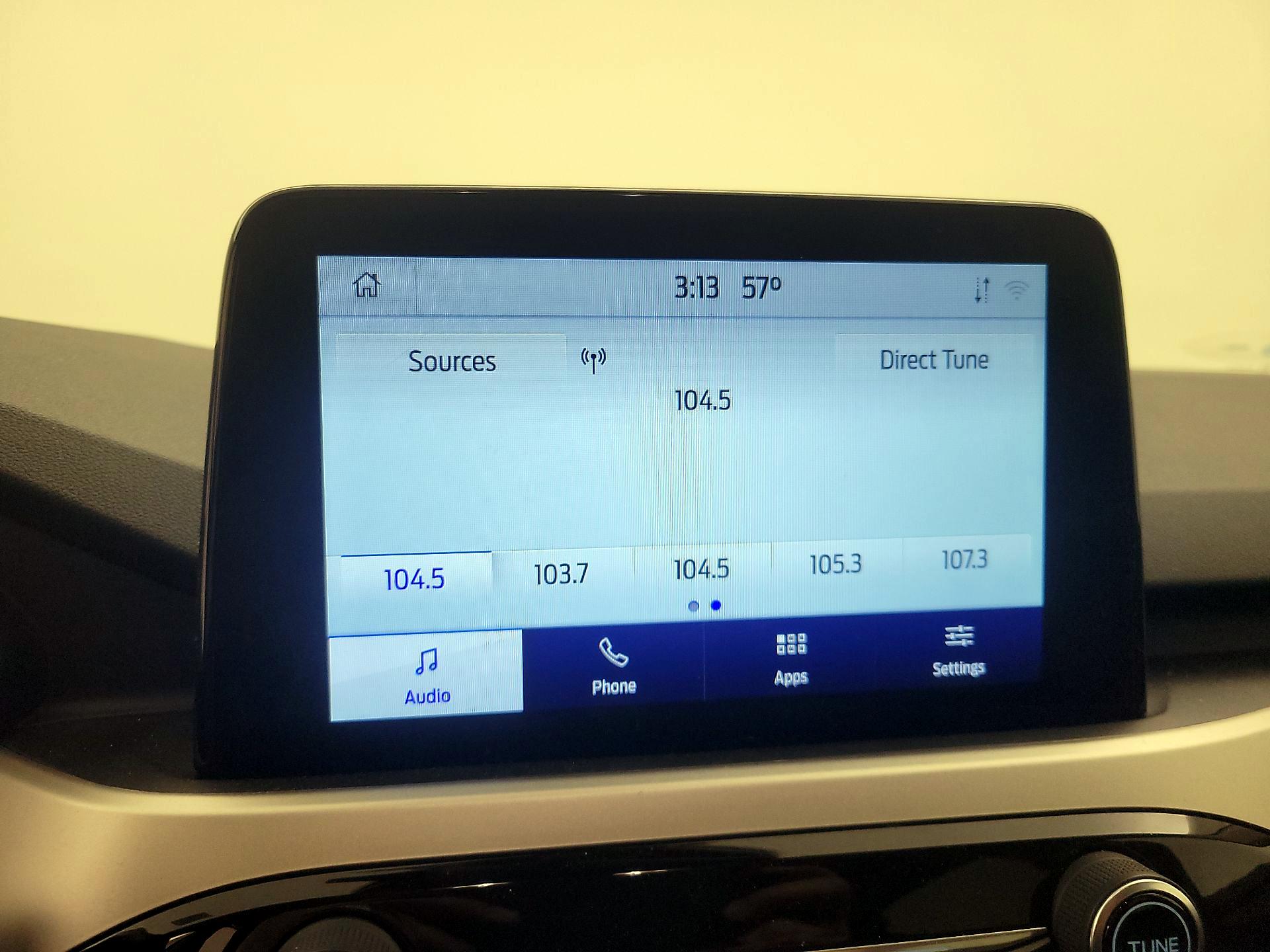 Thumbnail: 2020 Ford Escape - 15