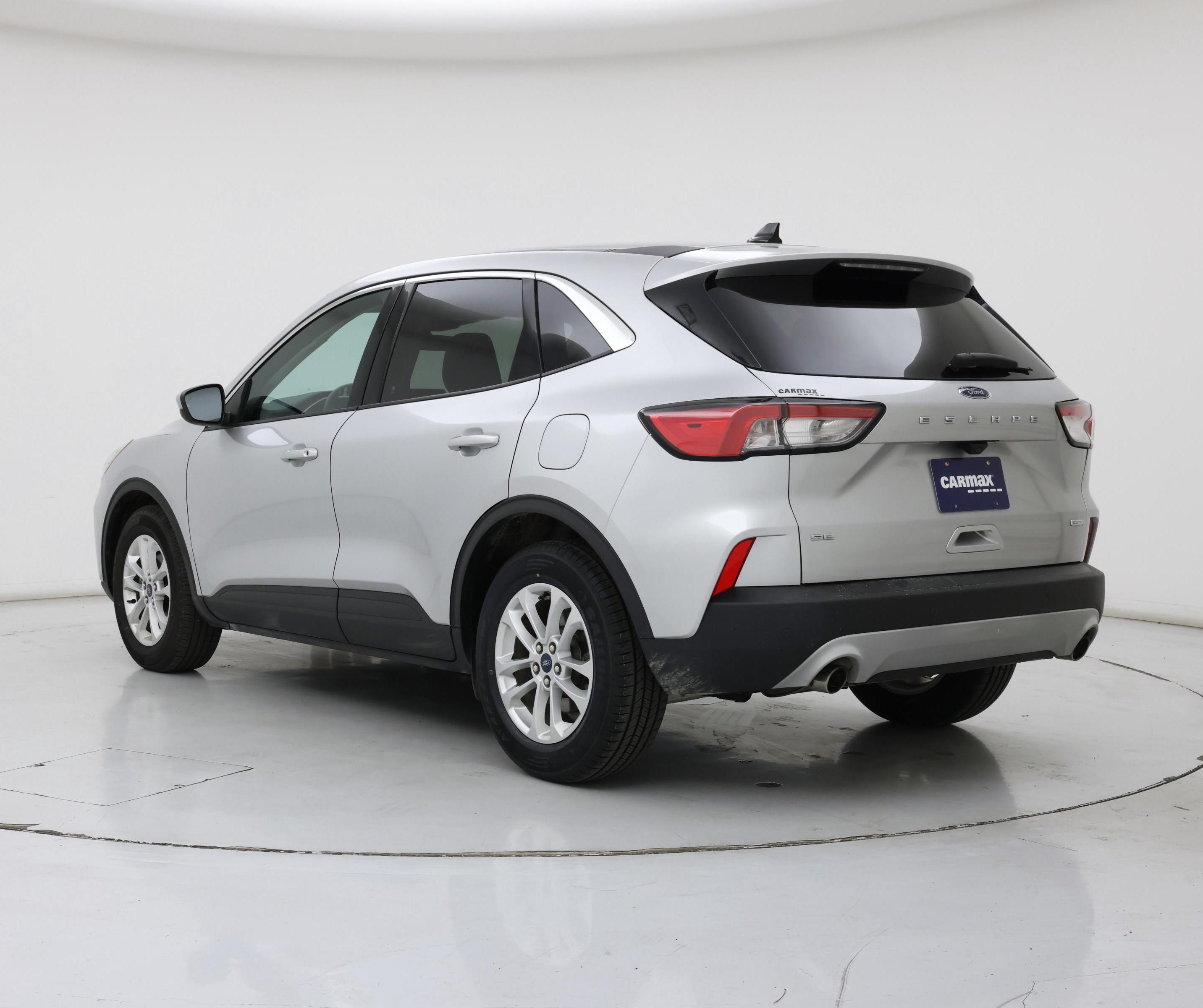 Thumbnail: 2020 Ford Escape - 2