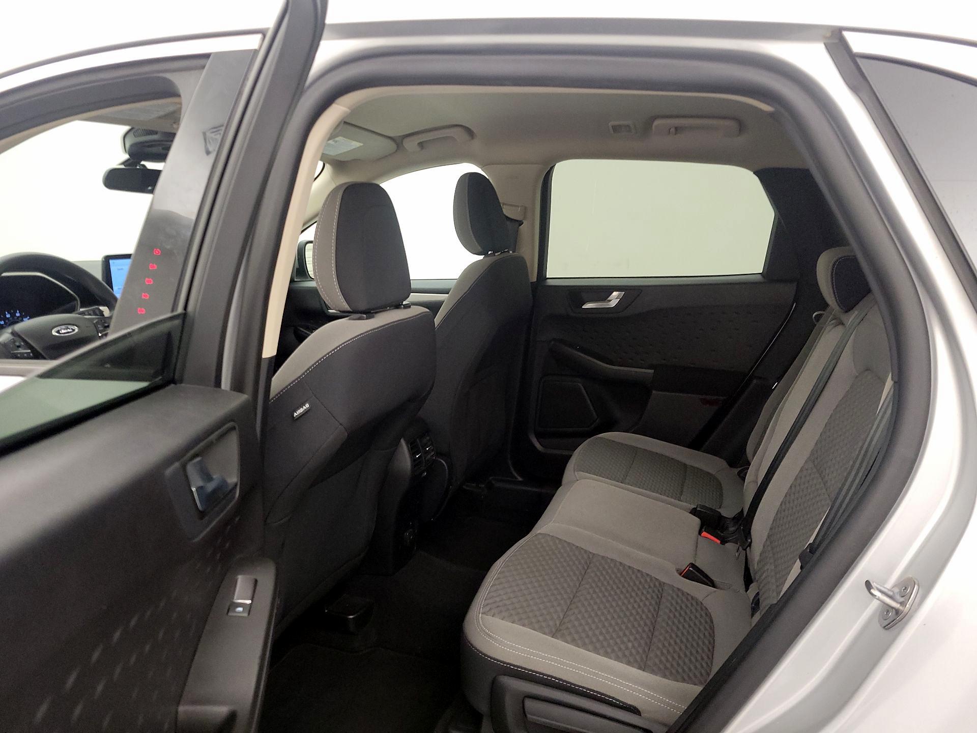 Thumbnail: 2020 Ford Escape - 19