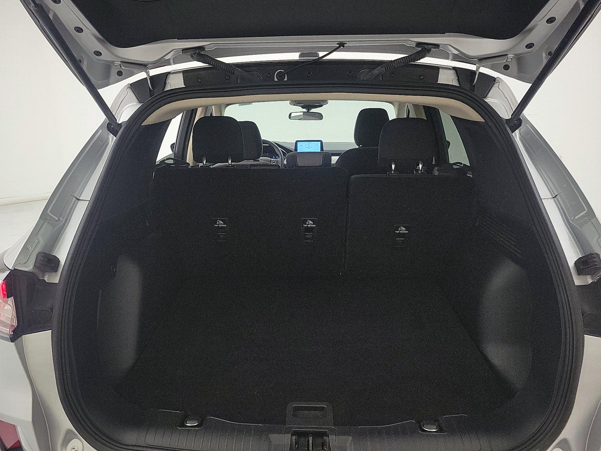 Thumbnail: 2020 Ford Escape - 20