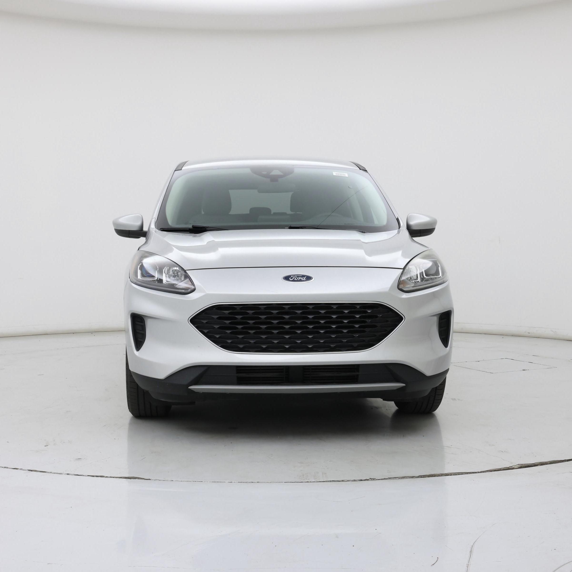 Thumbnail: 2020 Ford Escape - 5