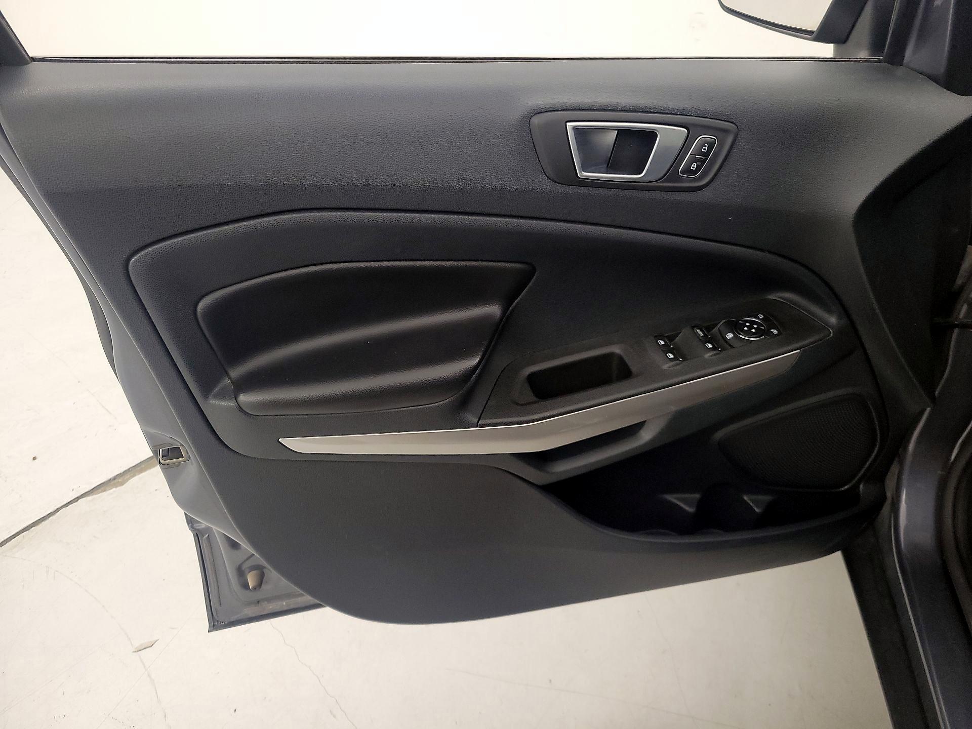 Thumbnail: 2020 Ford EcoSport - 12