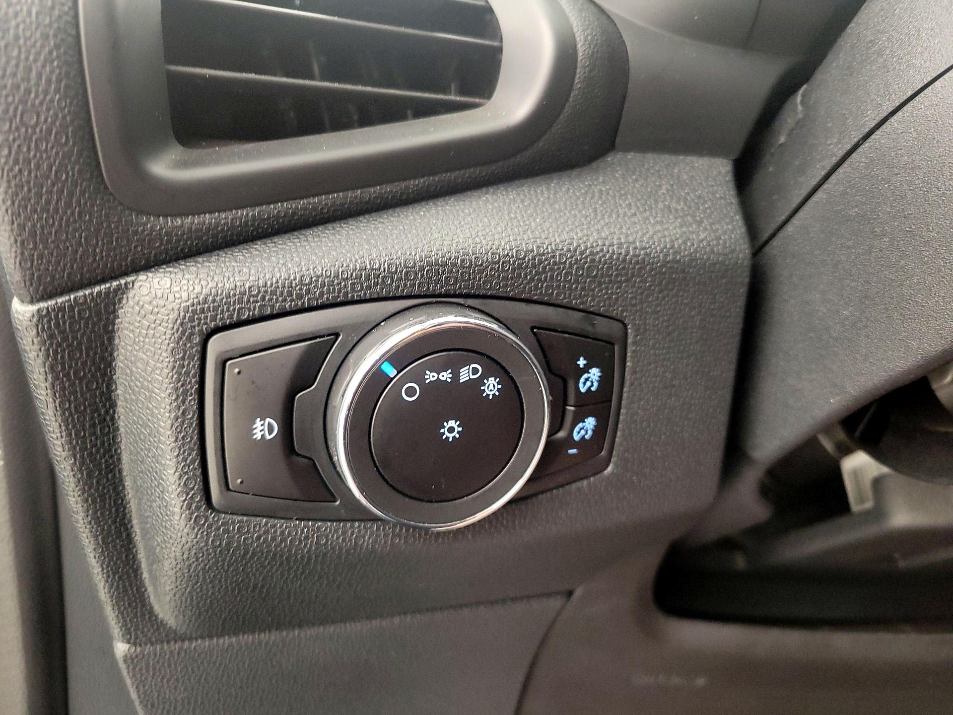 Thumbnail: 2020 Ford EcoSport - 13