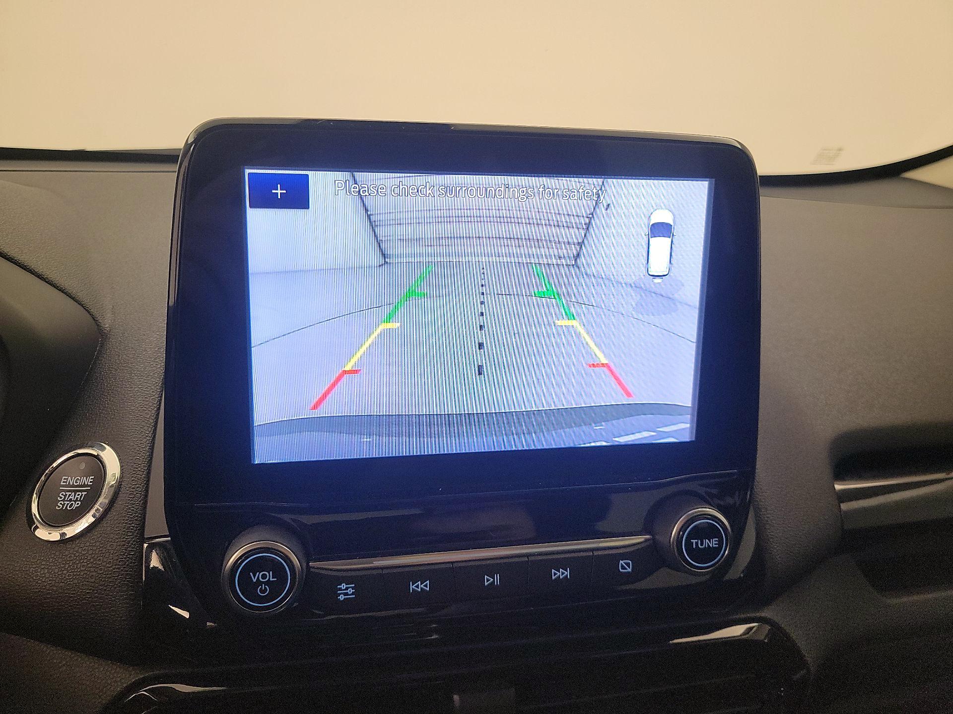 Thumbnail: 2020 Ford EcoSport - 15