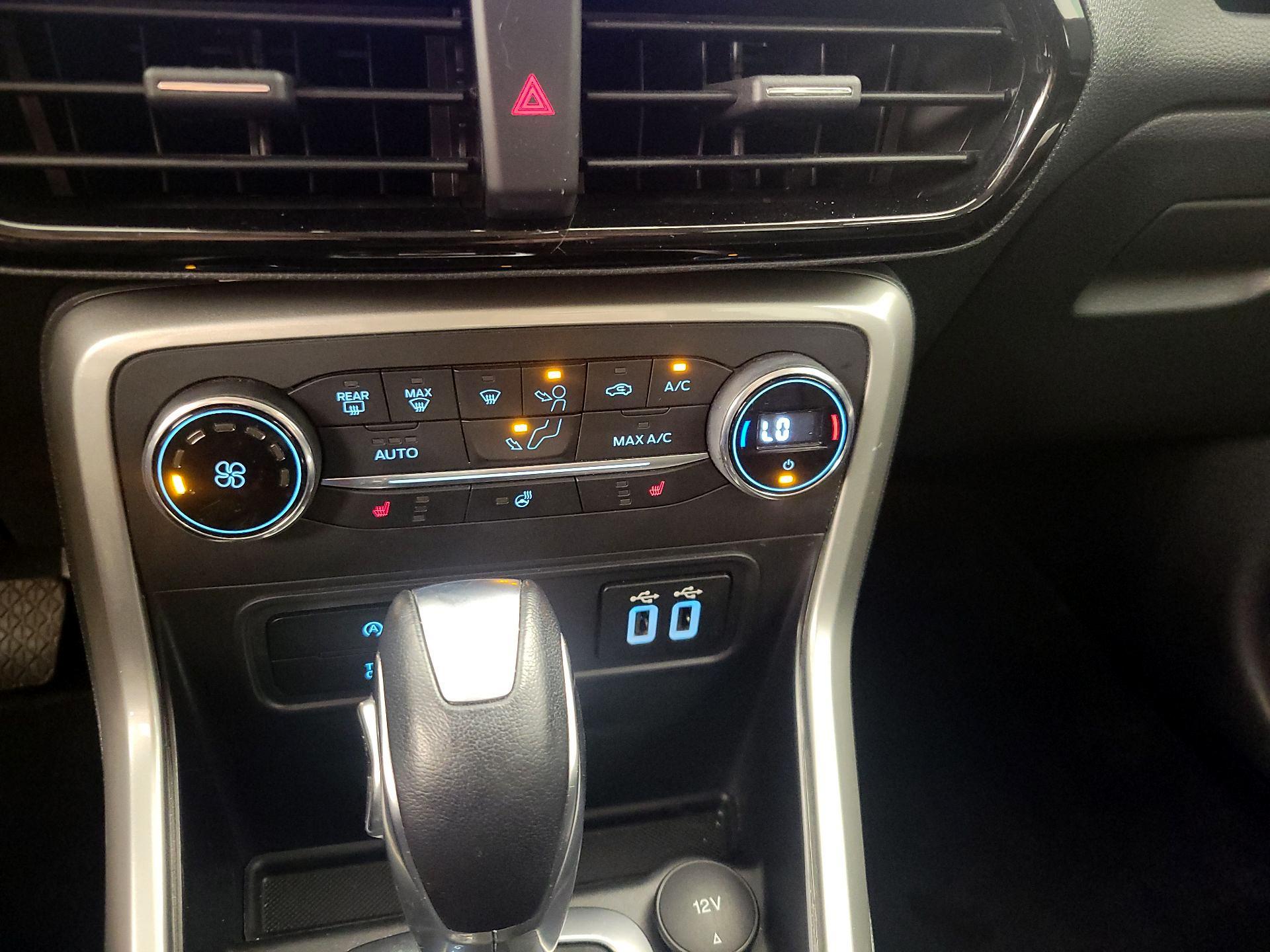 Thumbnail: 2020 Ford EcoSport - 17