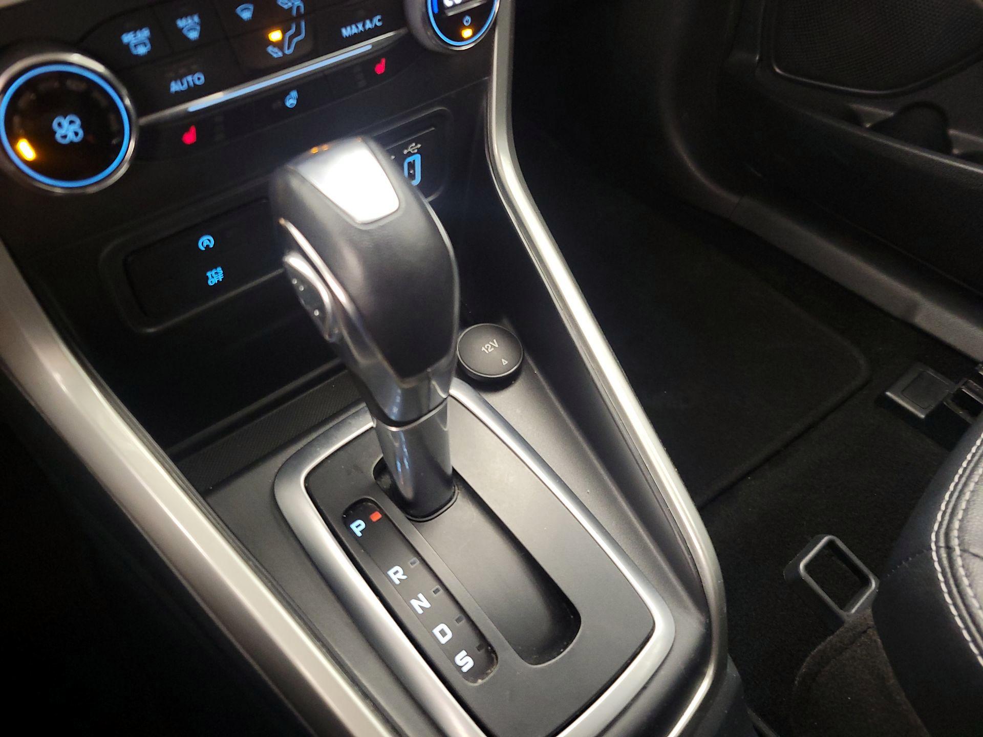 Thumbnail: 2020 Ford EcoSport - 18