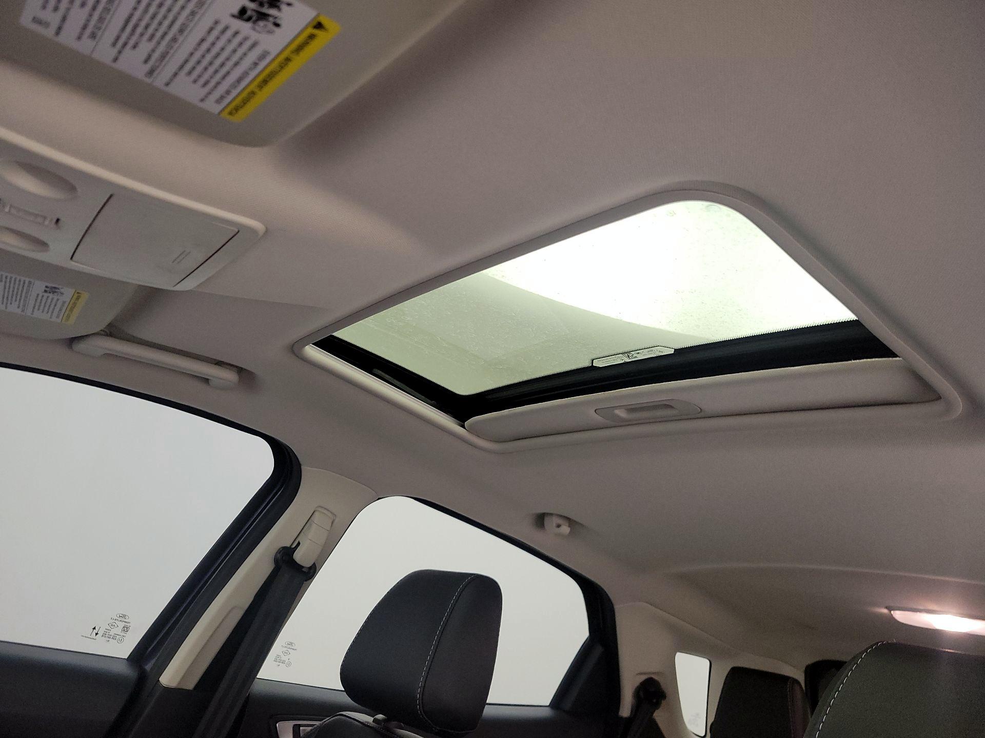 Thumbnail: 2020 Ford EcoSport - 20