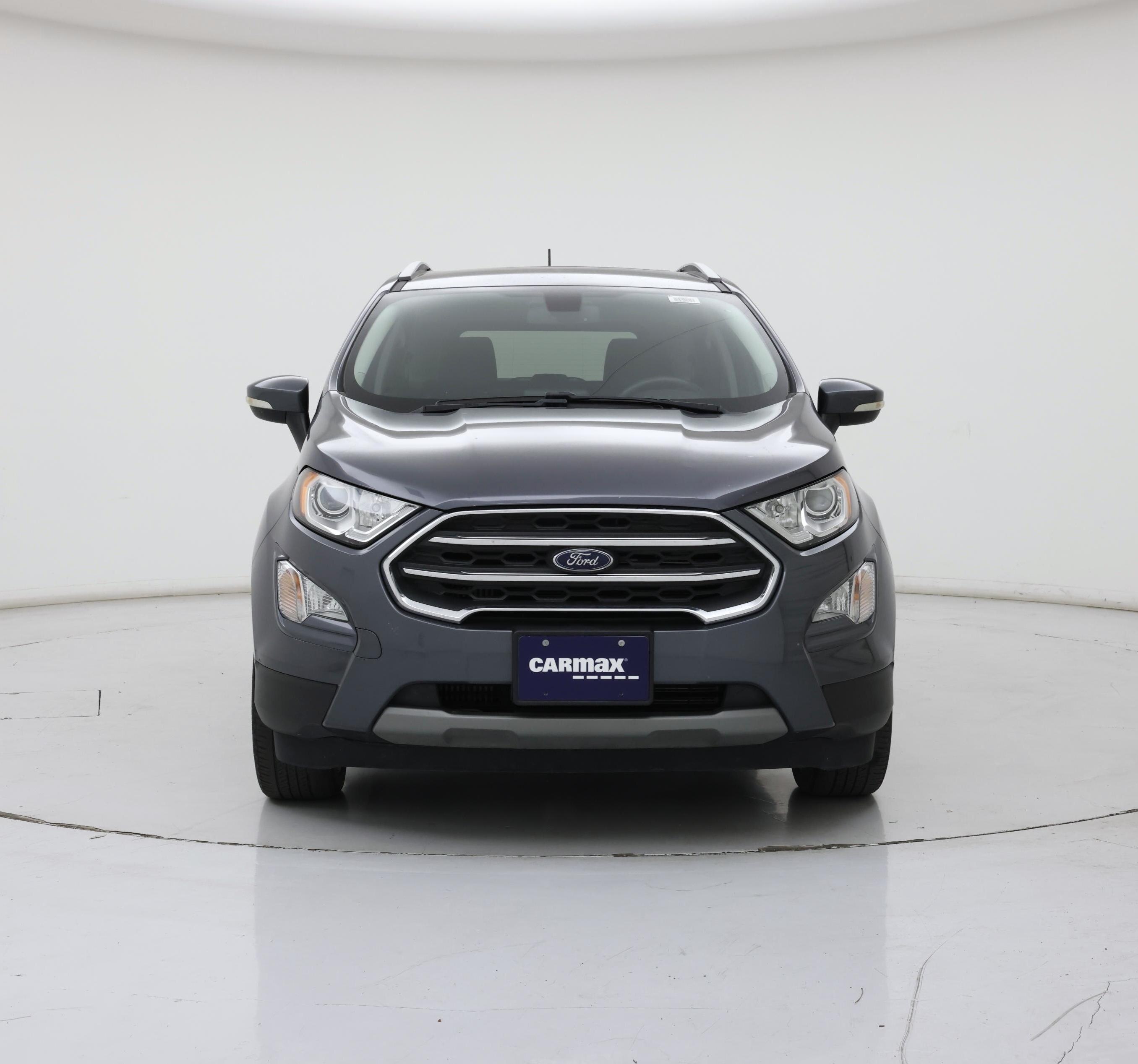 Thumbnail: 2020 Ford EcoSport - 5