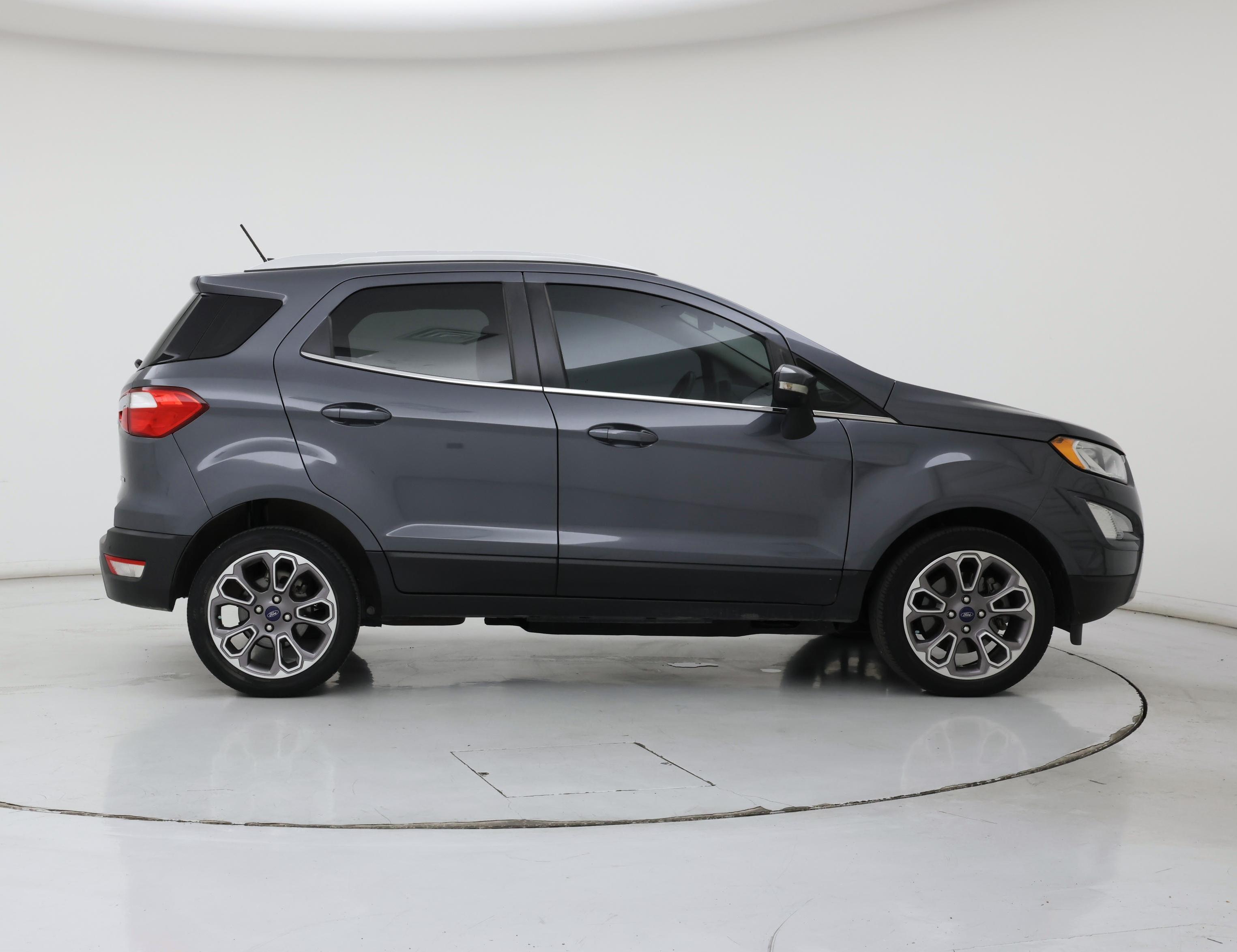 Thumbnail: 2020 Ford EcoSport - 7