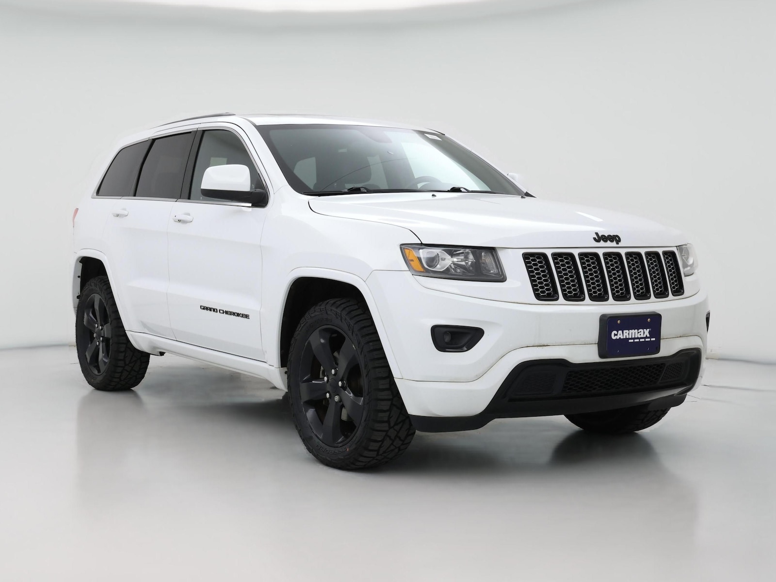 2015 Jeep Grand Cherokee Altitude