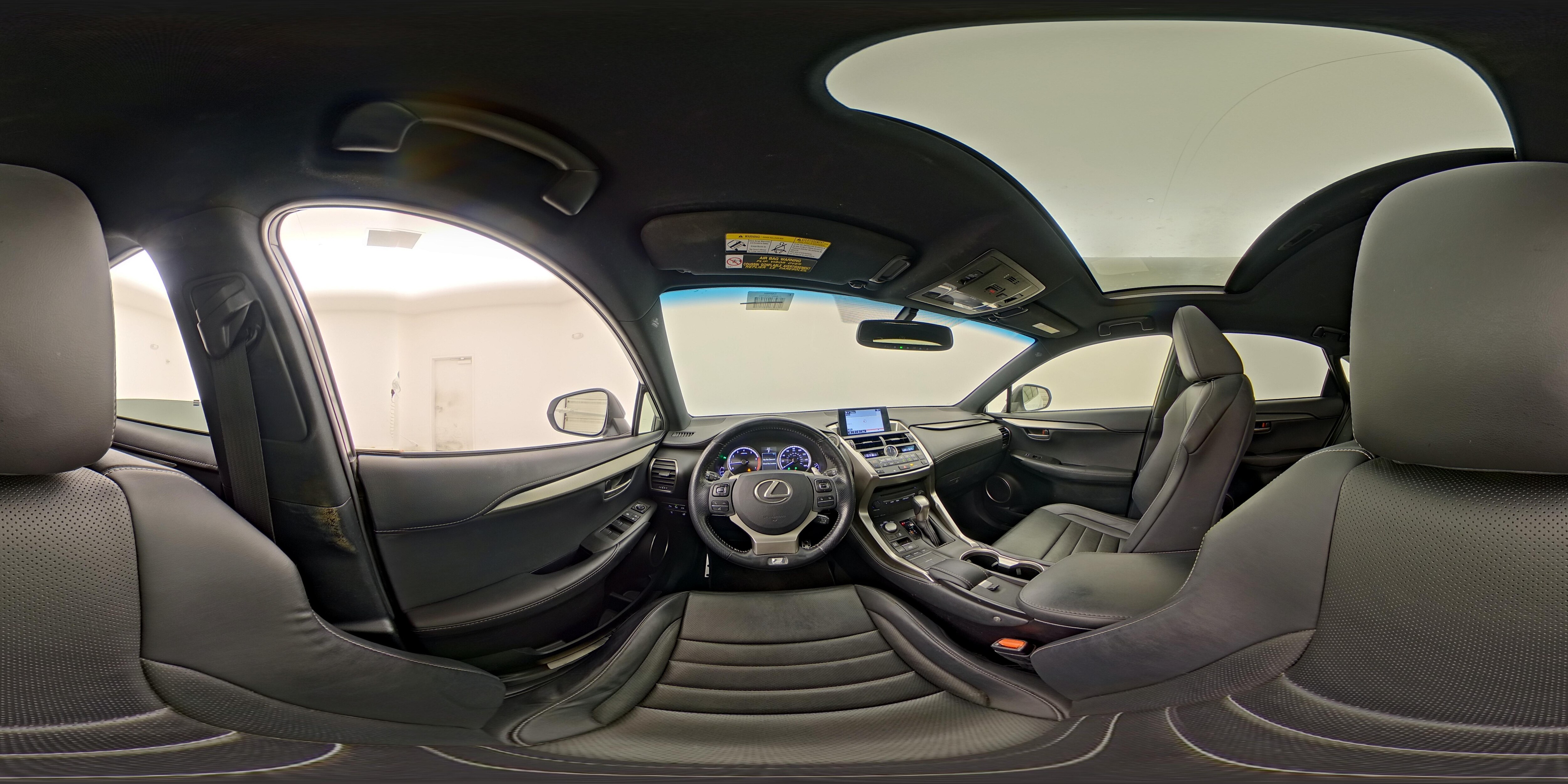 2016 Lexus NX 200t - Photo 28