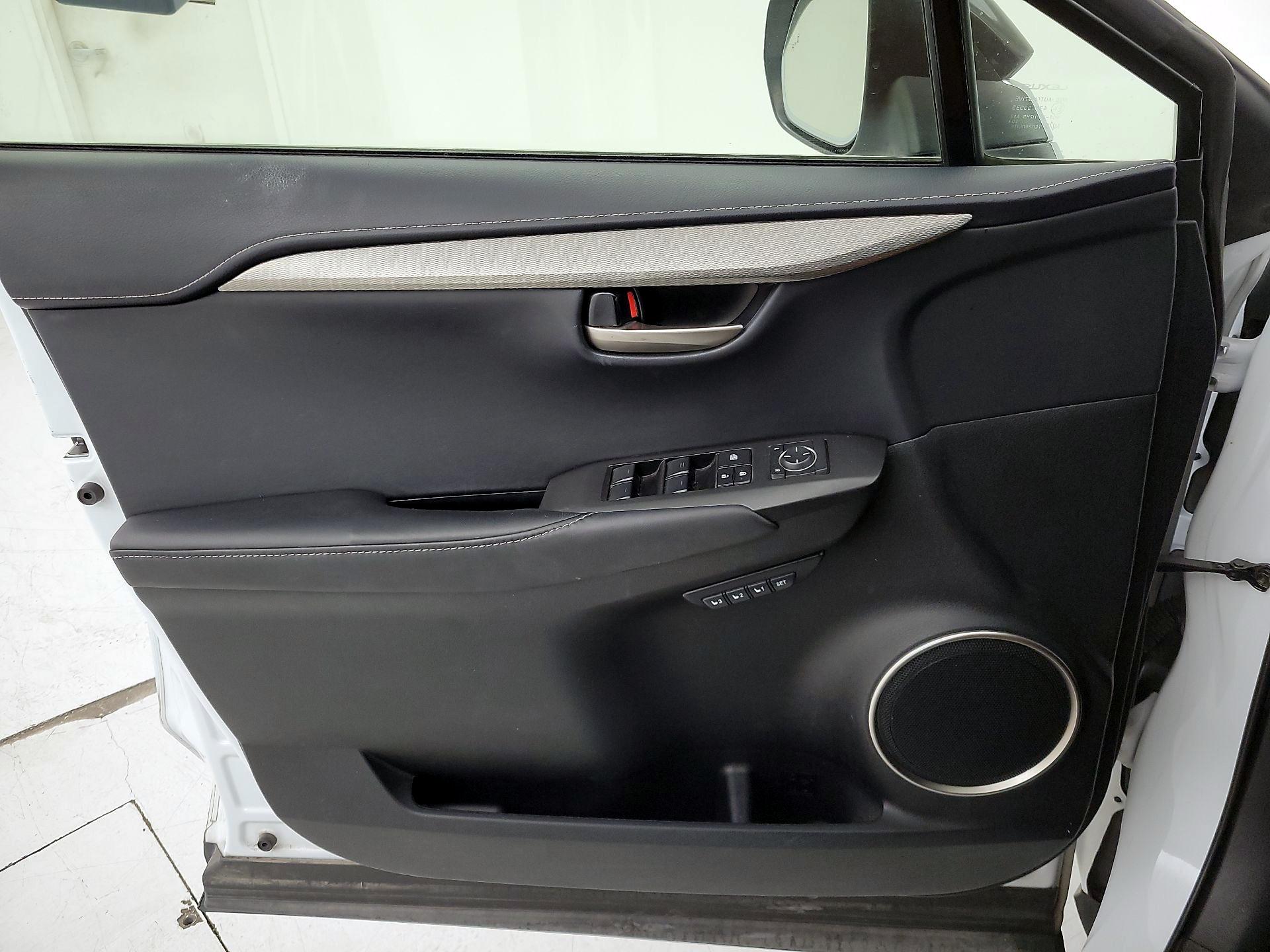 Thumbnail: 2016 Lexus NX - 12