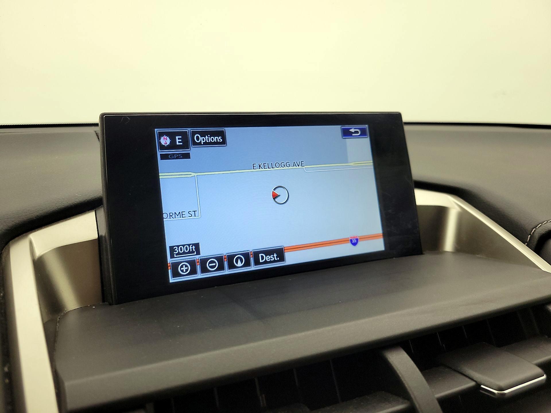 Thumbnail: 2016 Lexus NX - 14