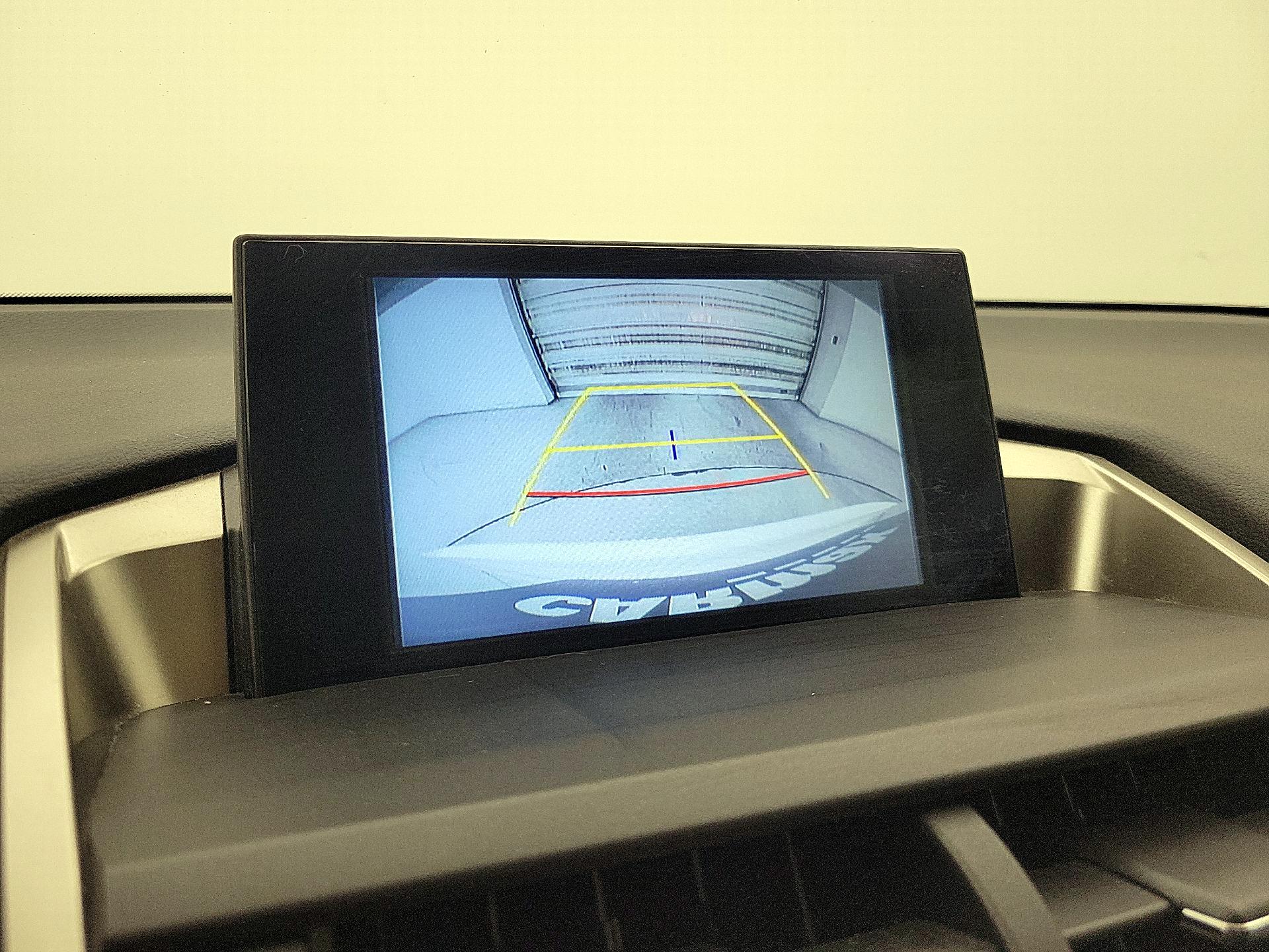 Thumbnail: 2016 Lexus NX - 15