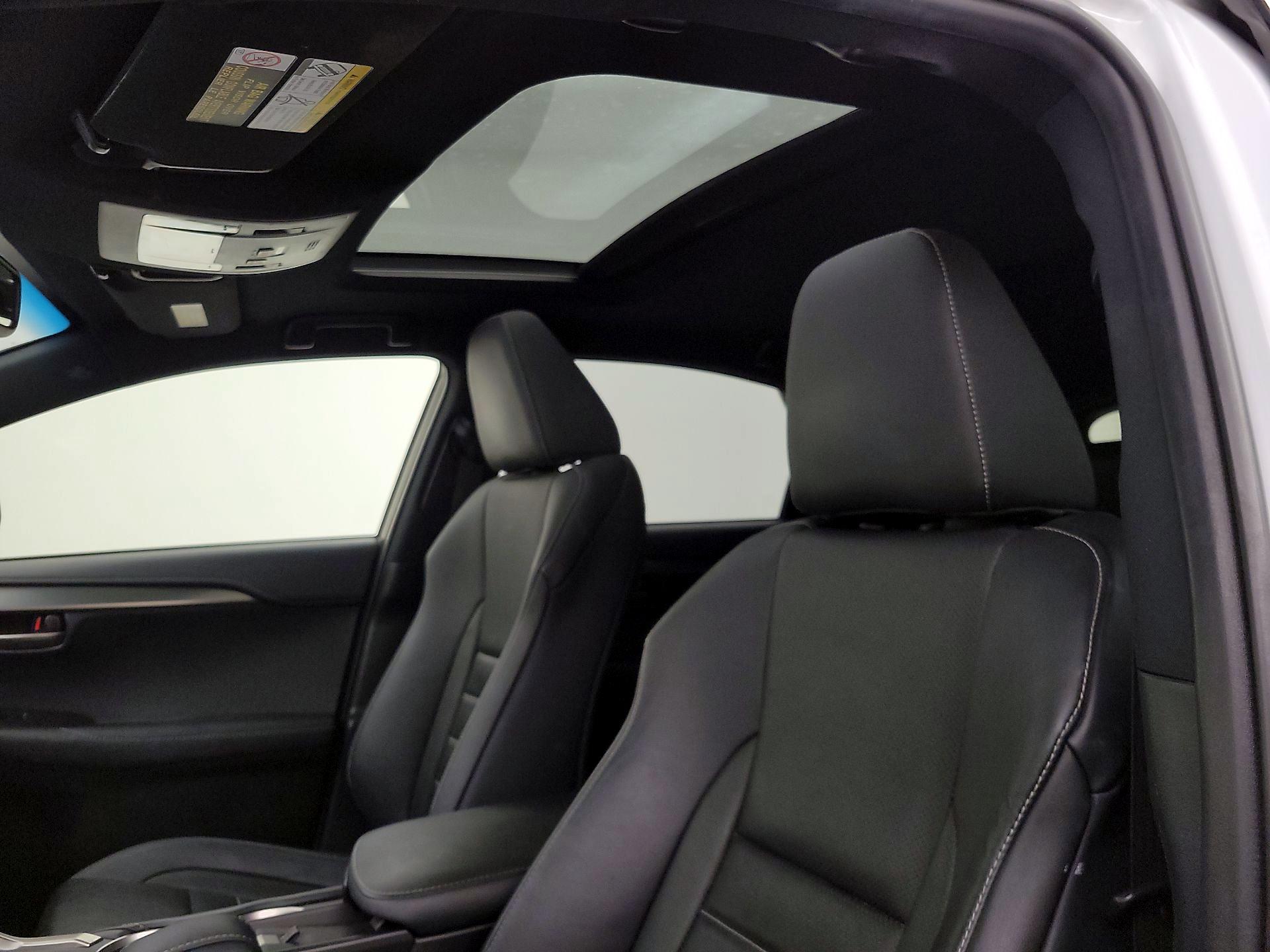 Thumbnail: 2016 Lexus NX - 20