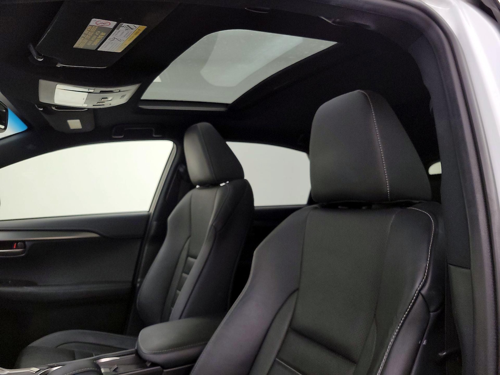 2016 Lexus NX 200t - Photo 21