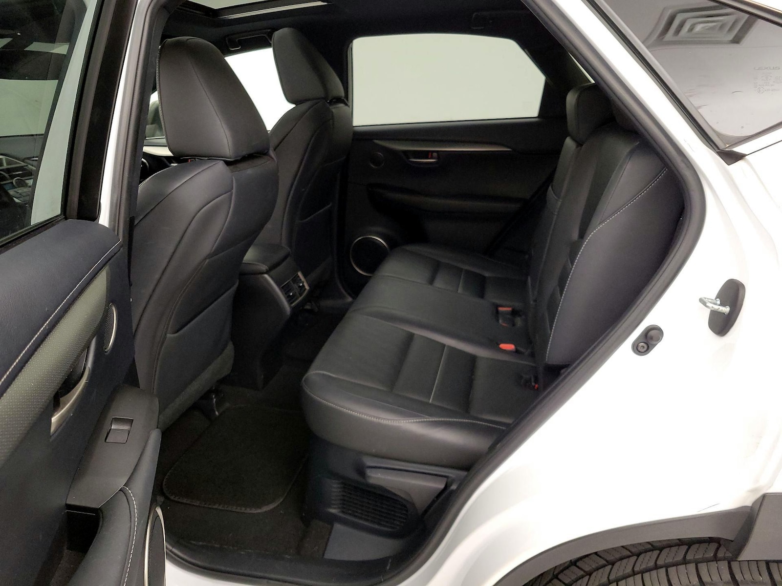 2016 Lexus NX 200t - Photo 22