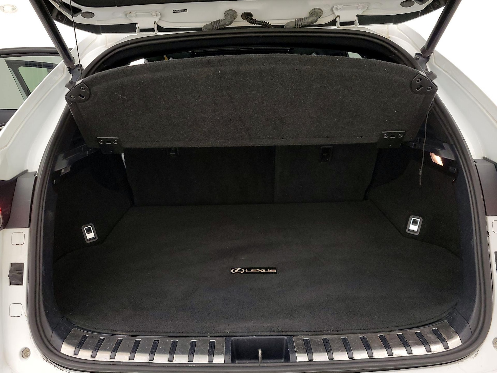 2016 Lexus NX 200t - Photo 23