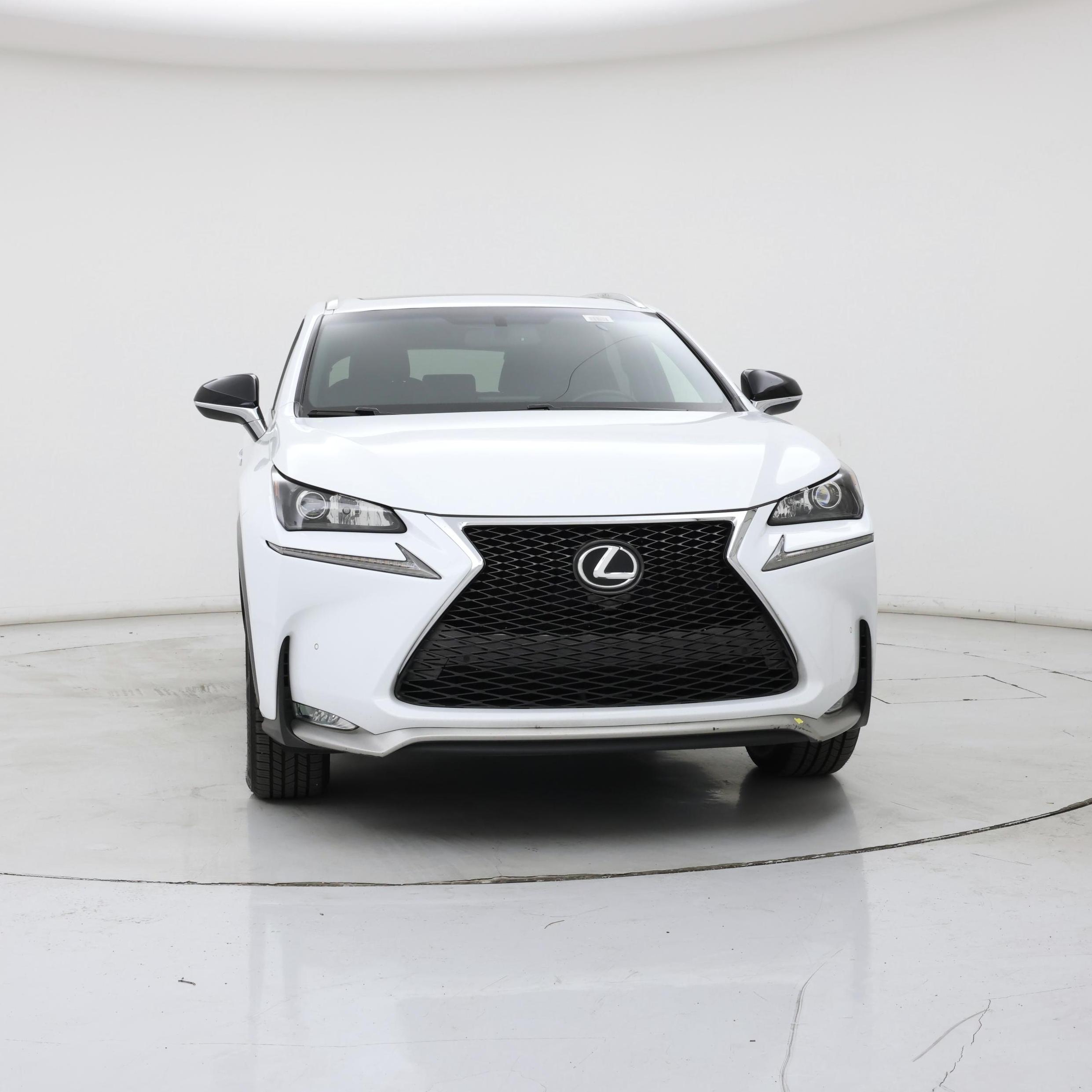 Thumbnail: 2016 Lexus NX - 5