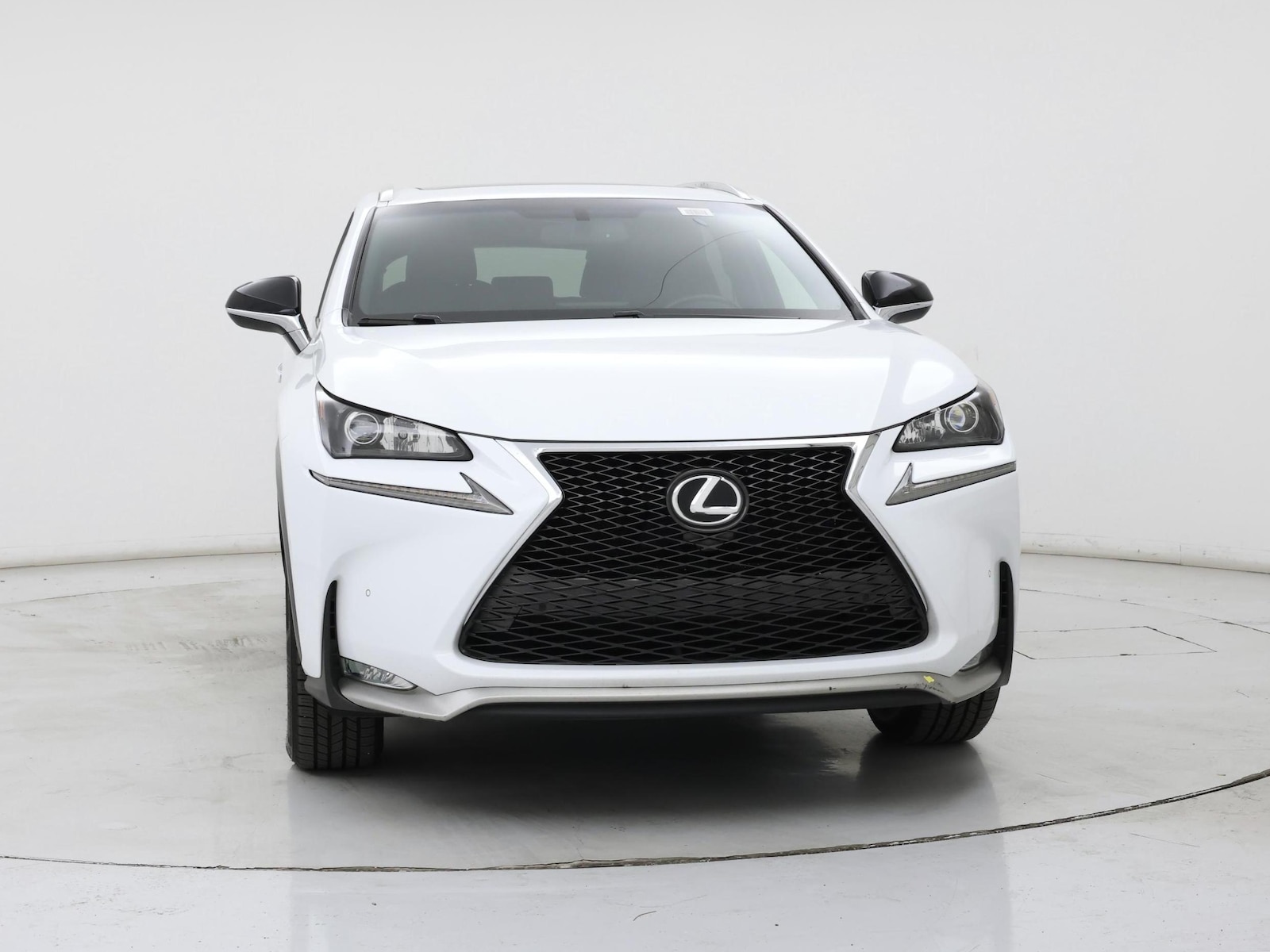 2016 Lexus NX 200t - Photo 6
