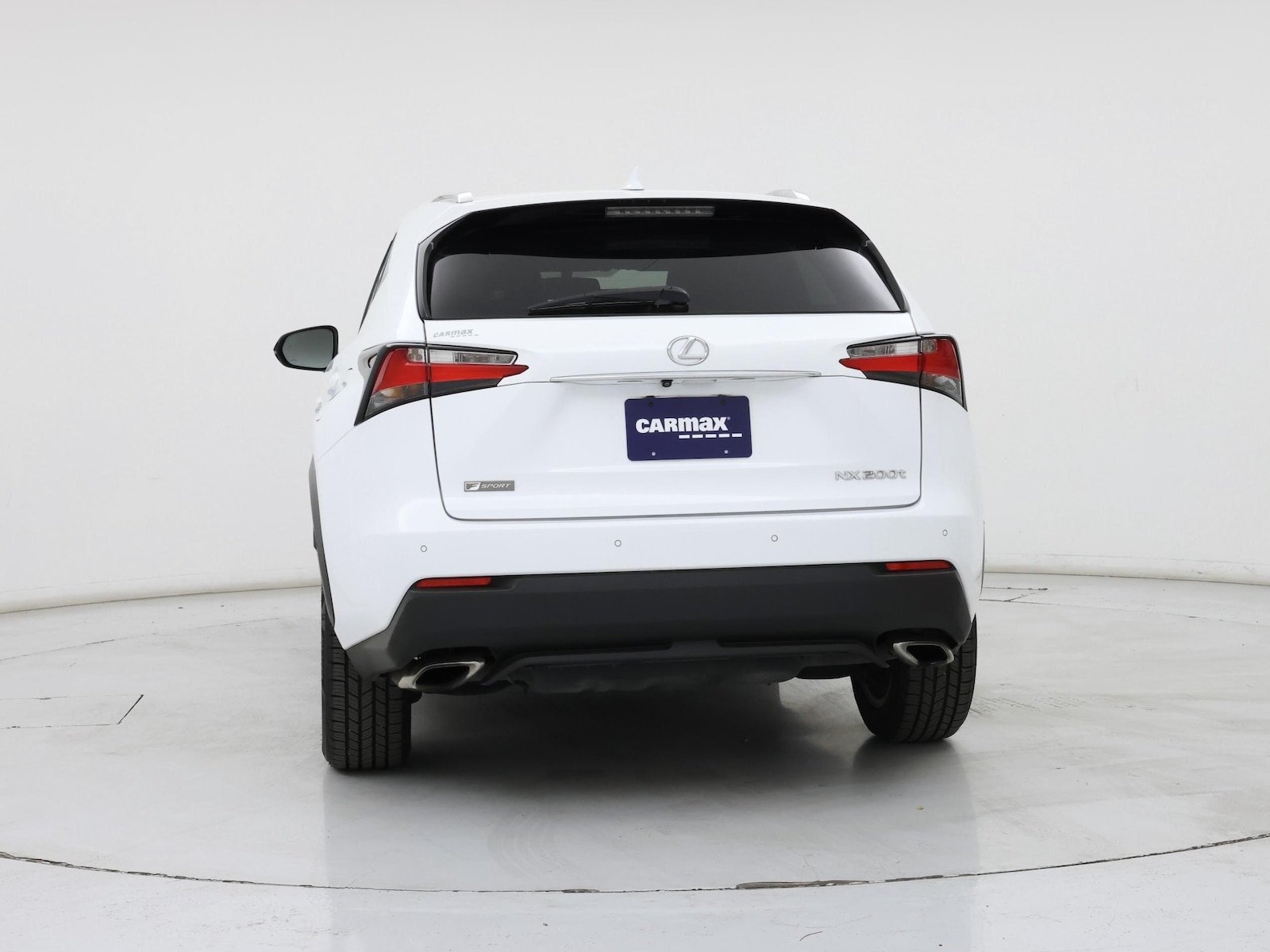2016 Lexus NX 200t - Photo 7