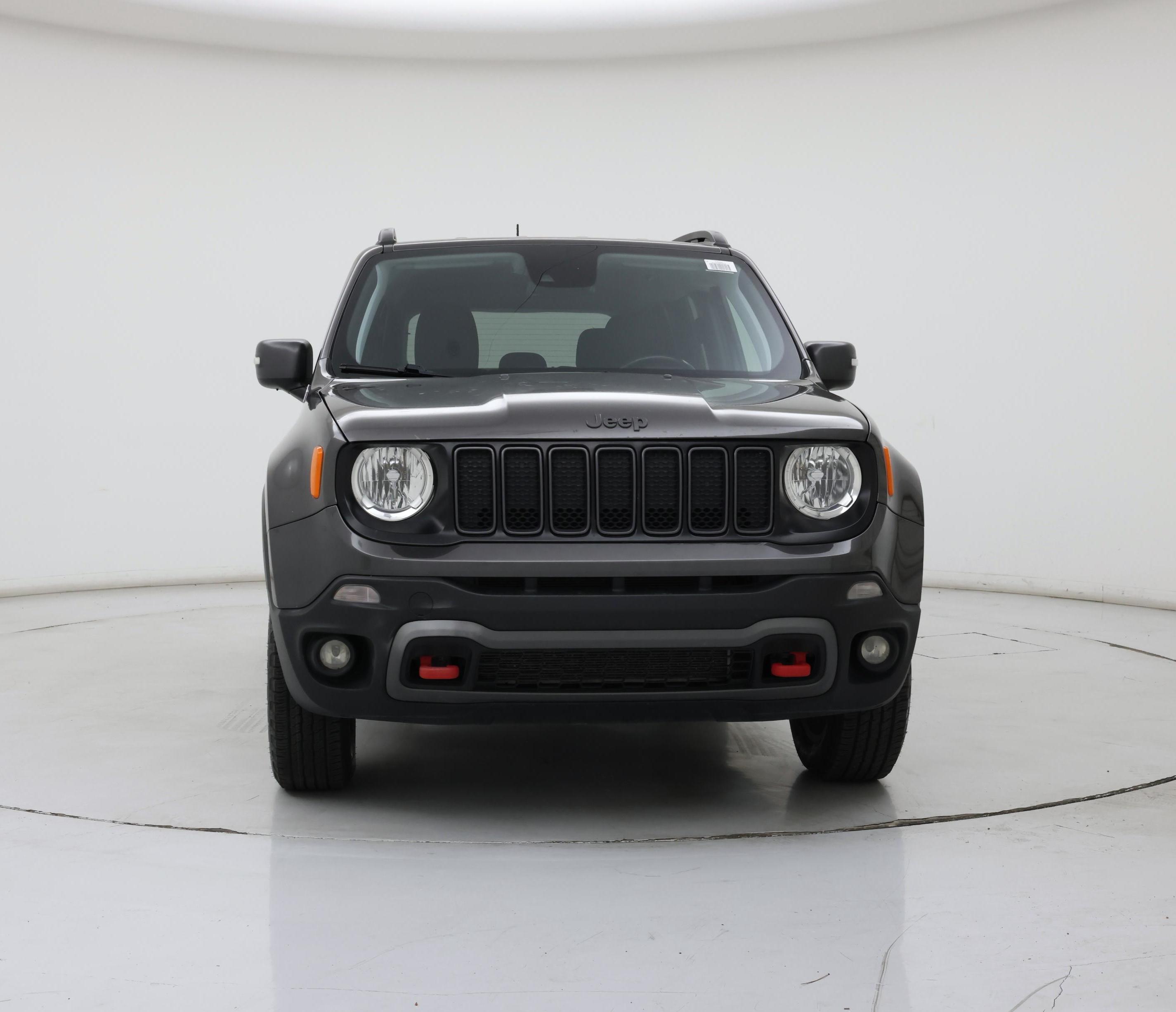 Thumbnail: 2021 Jeep Renegade - 5