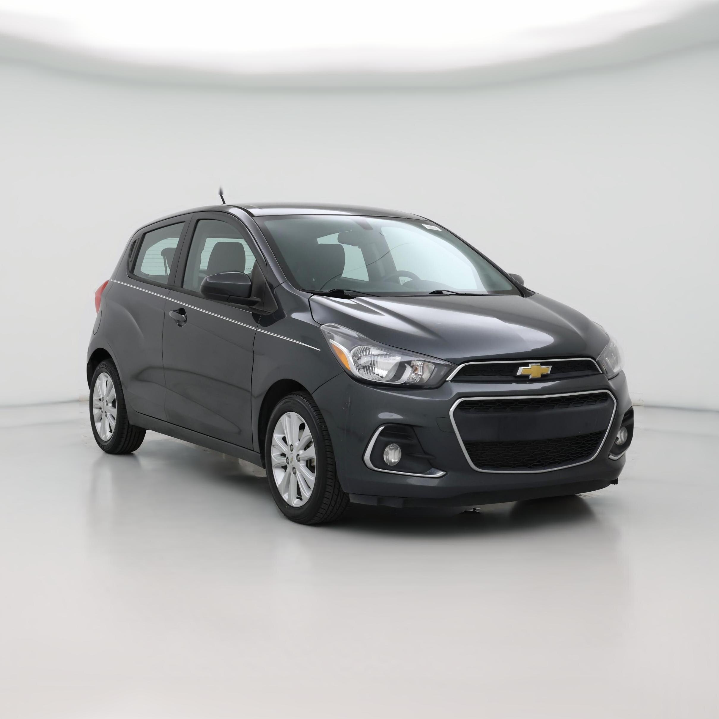 Thumbnail: 2017 Chevrolet Spark - 1