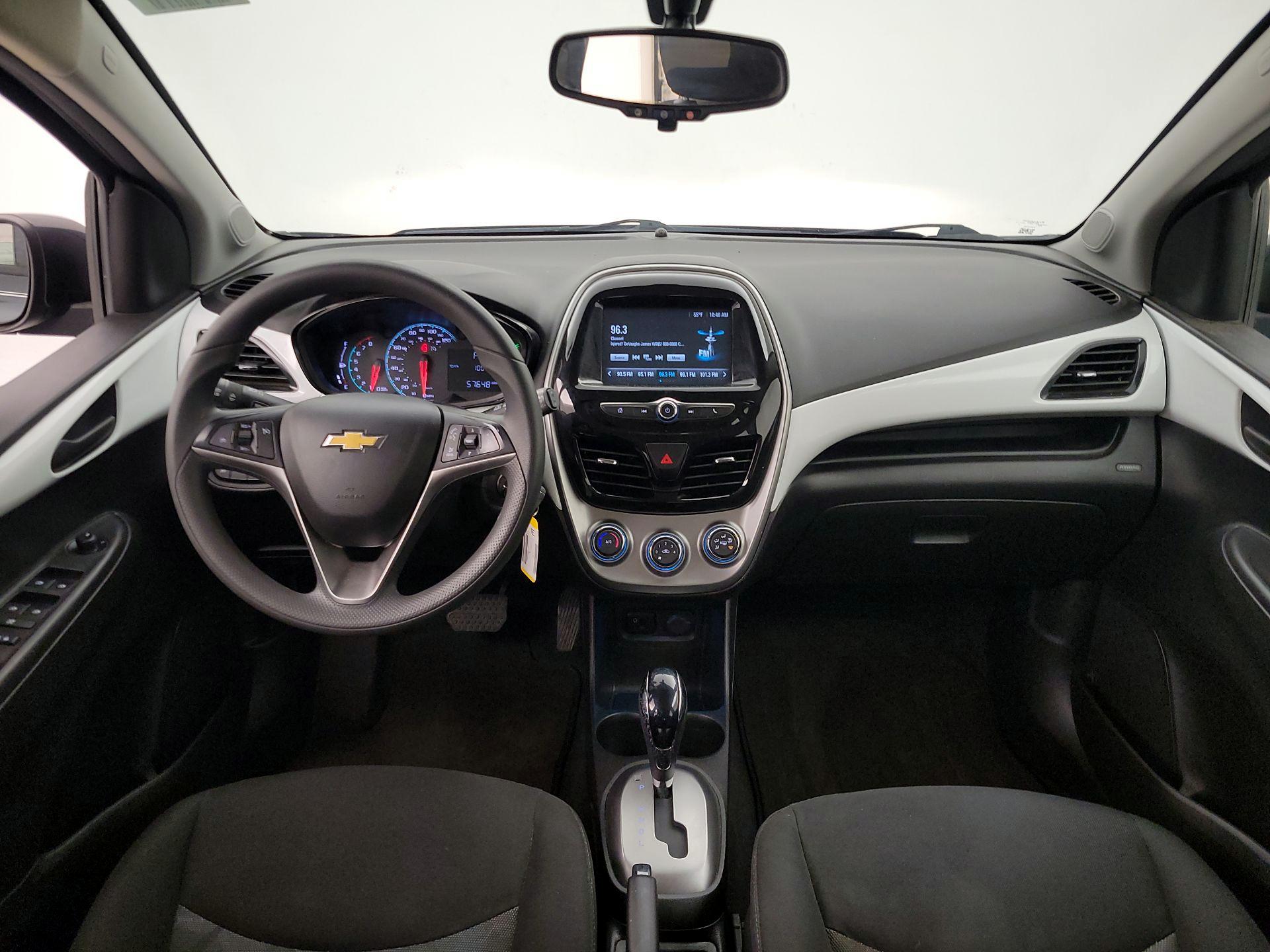 Thumbnail: 2017 Chevrolet Spark - 9