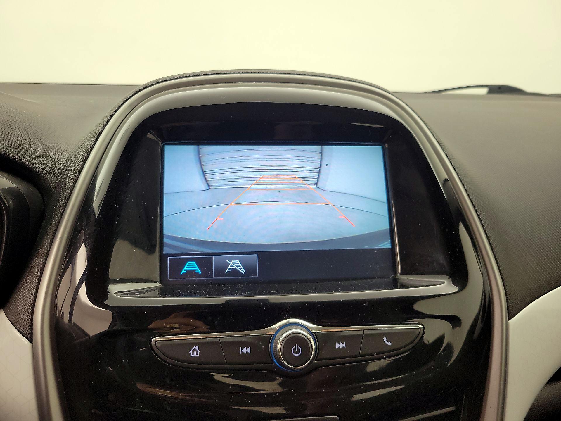 Thumbnail: 2017 Chevrolet Spark - 14