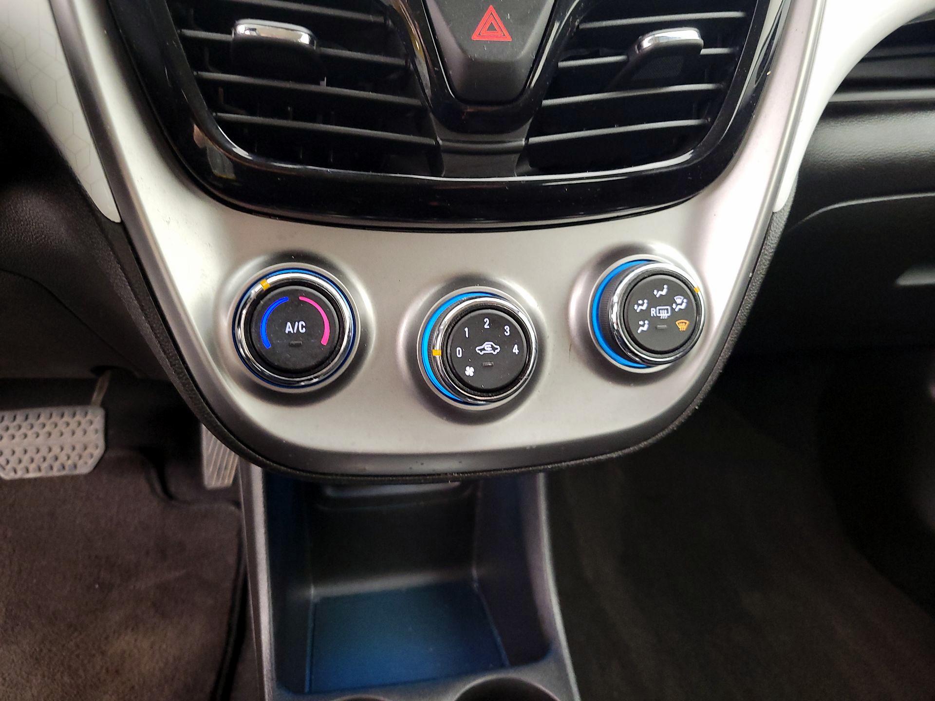 Thumbnail: 2017 Chevrolet Spark - 16